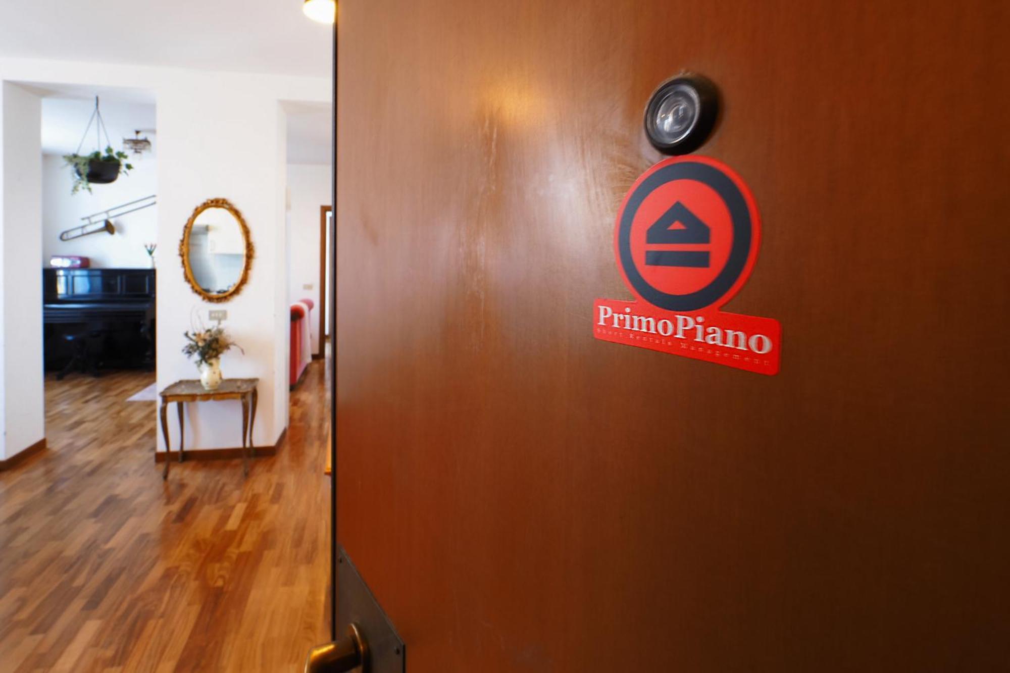 Apartment Primopiano - Bassano Del Grappa Mailand