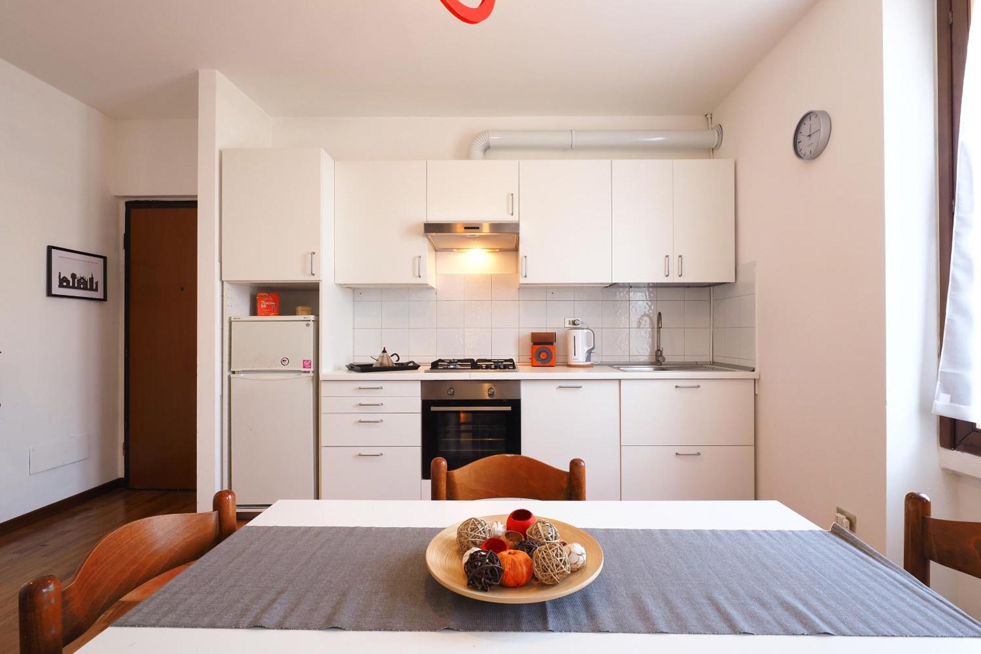 Apartment Primopiano - Bassano Del Grappa Mailand