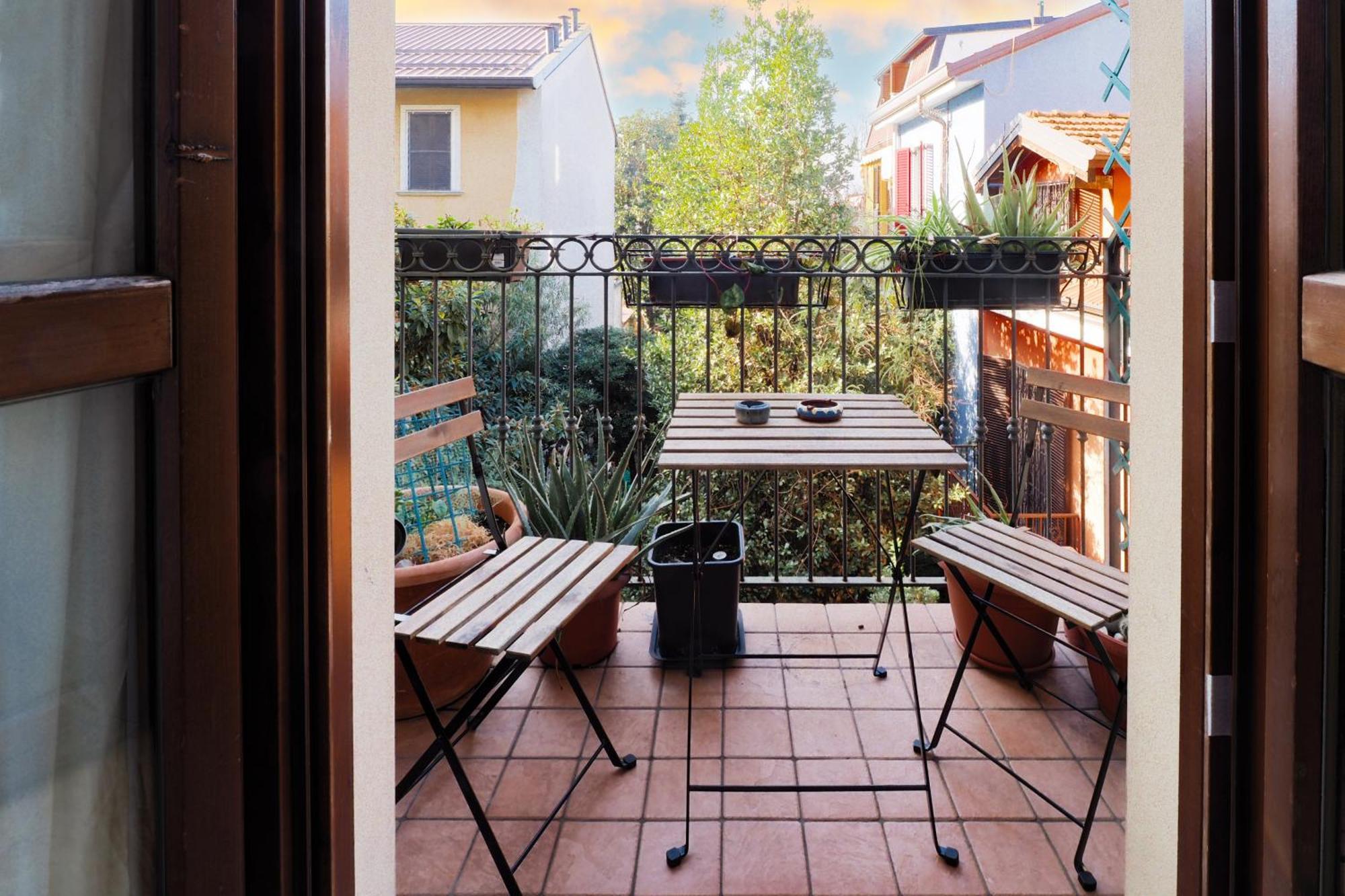 Primopiano - Bassano Del Grappa Apartment Mailand