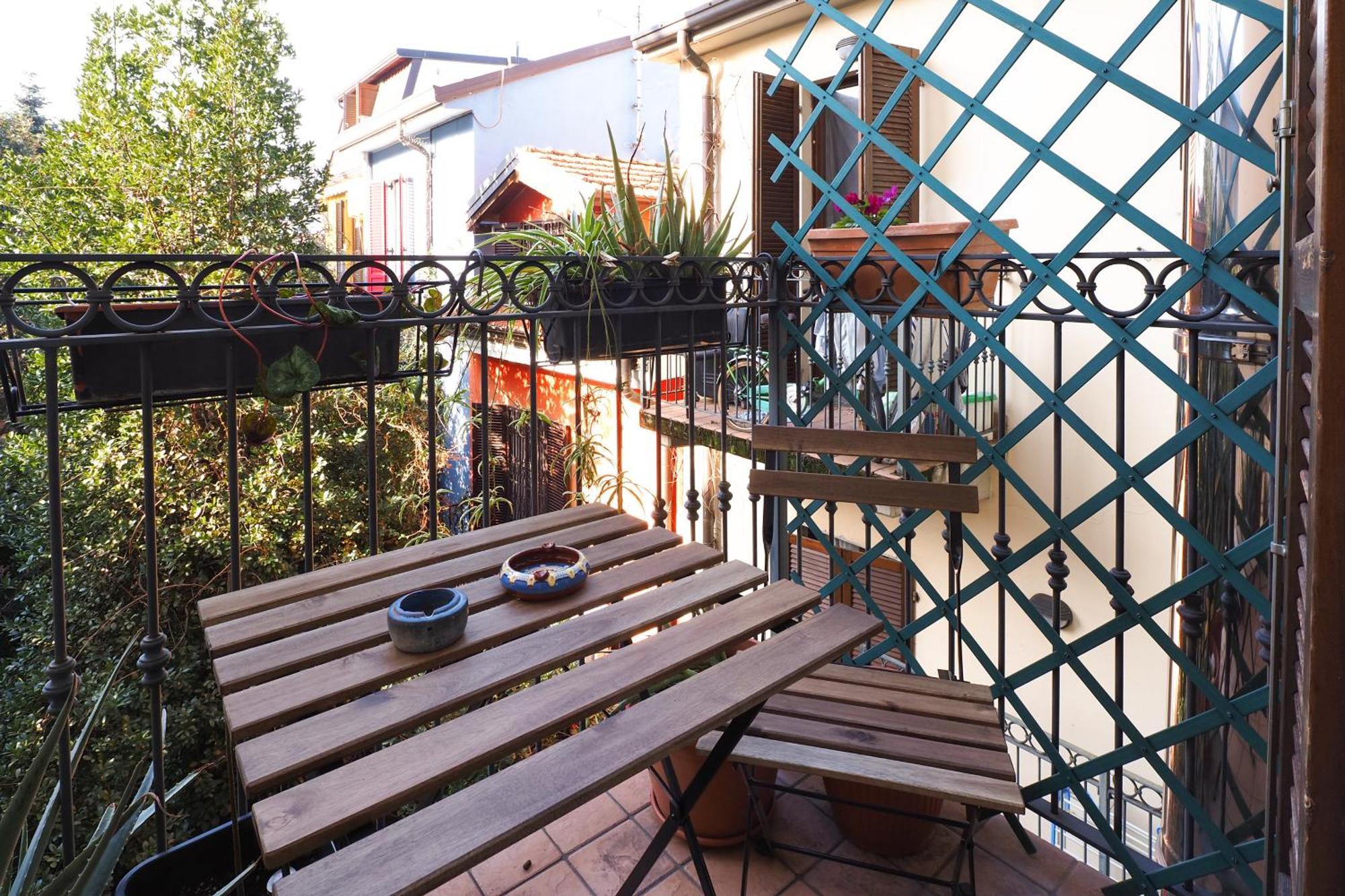 Apartment Primopiano - Bassano Del Grappa Mailand