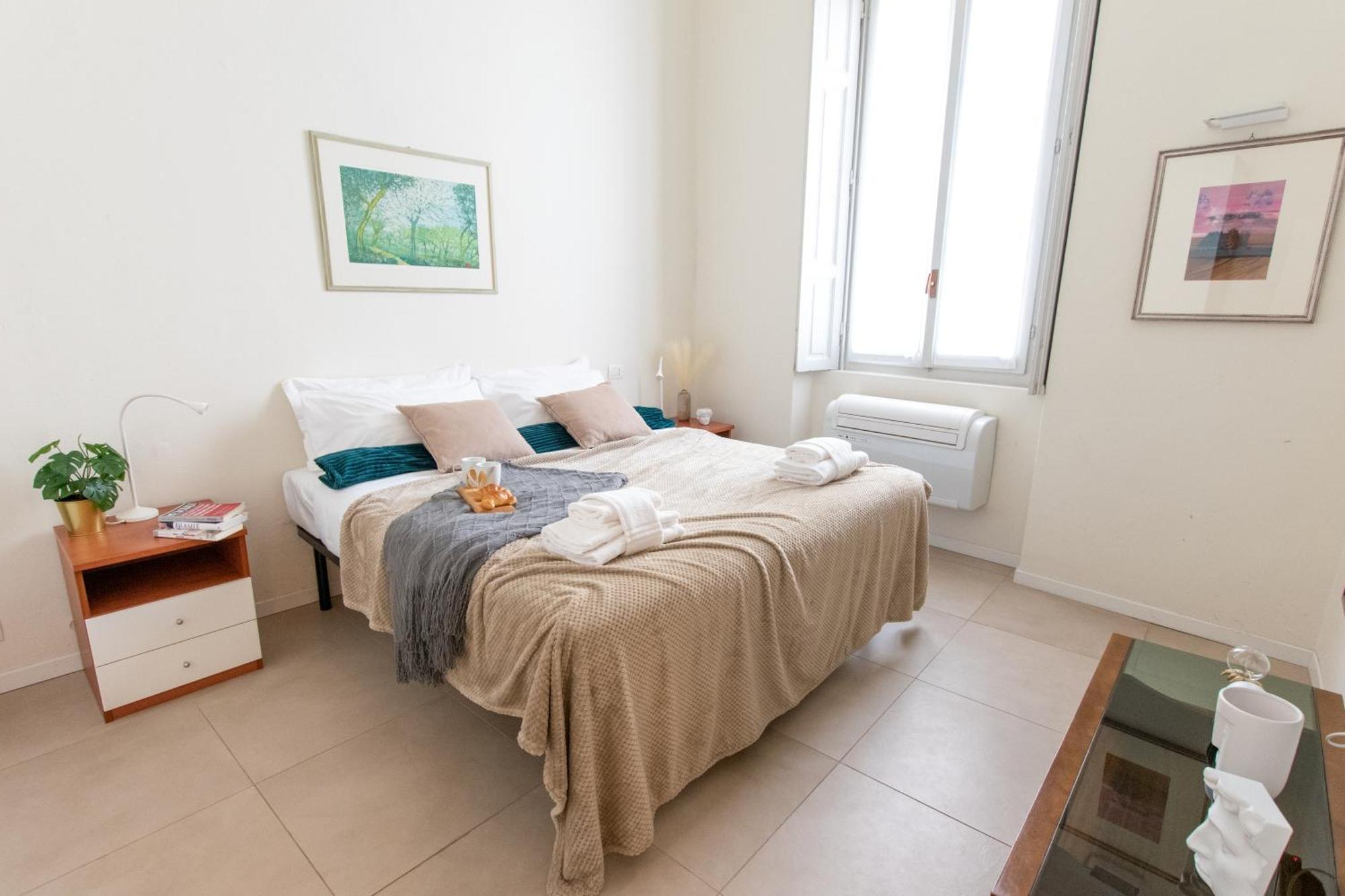 Luxury Near Duomo Italia 38 Apartment *