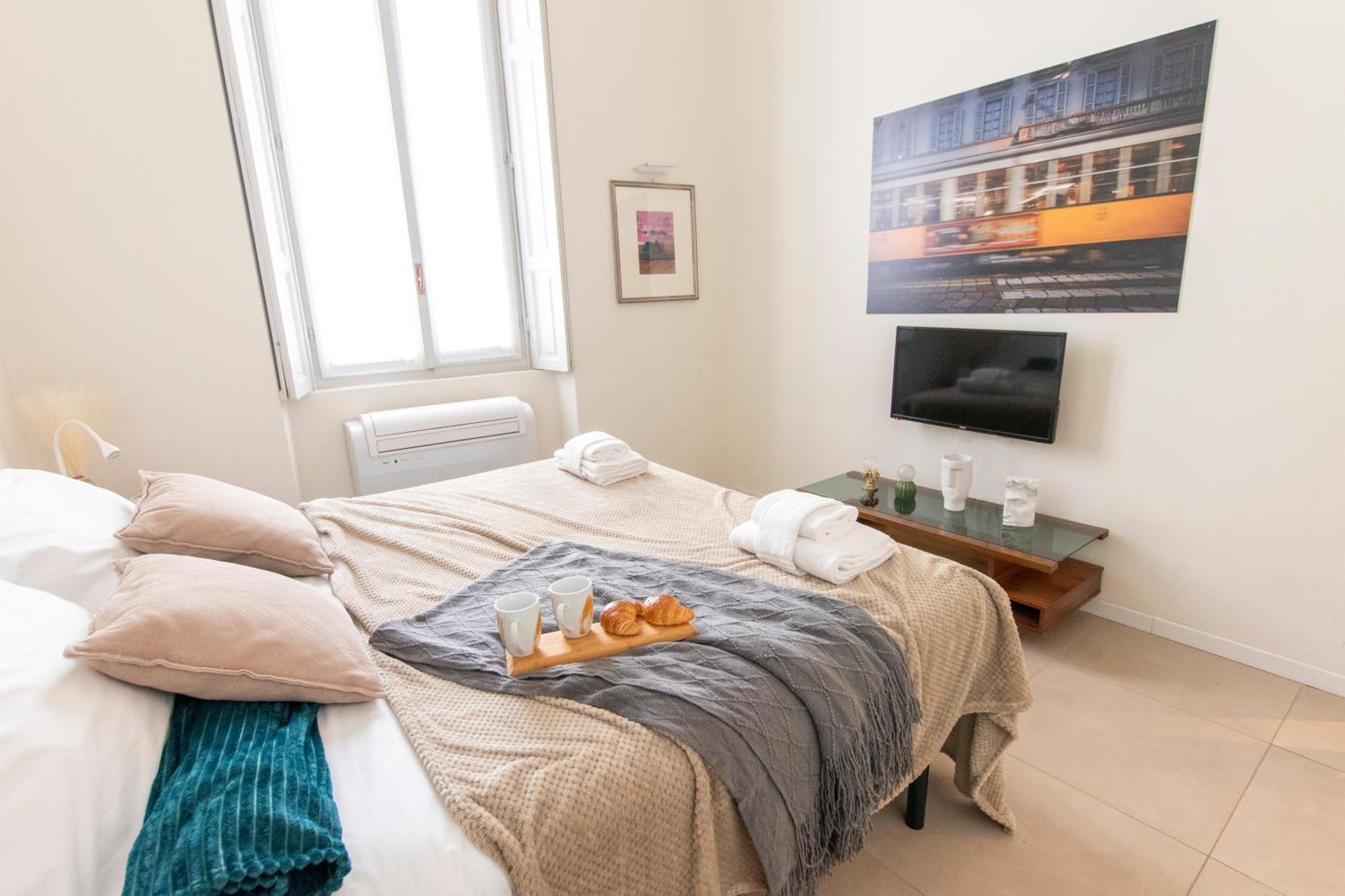 Apartment Luxury Near Duomo Italia 38