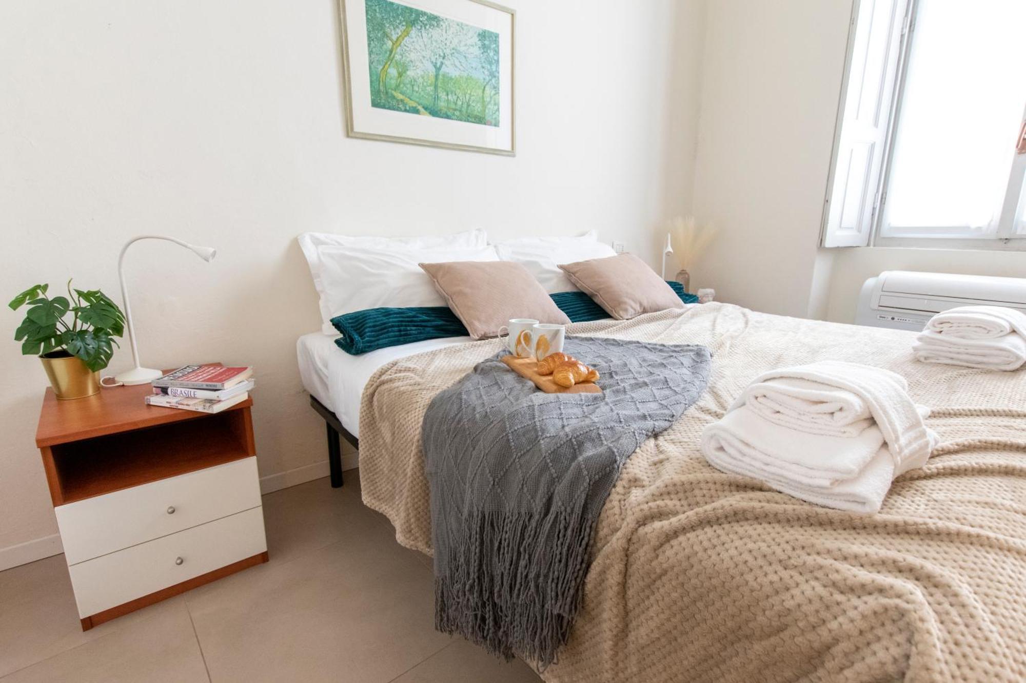 Apartment Luxury Near Duomo Italia 38
