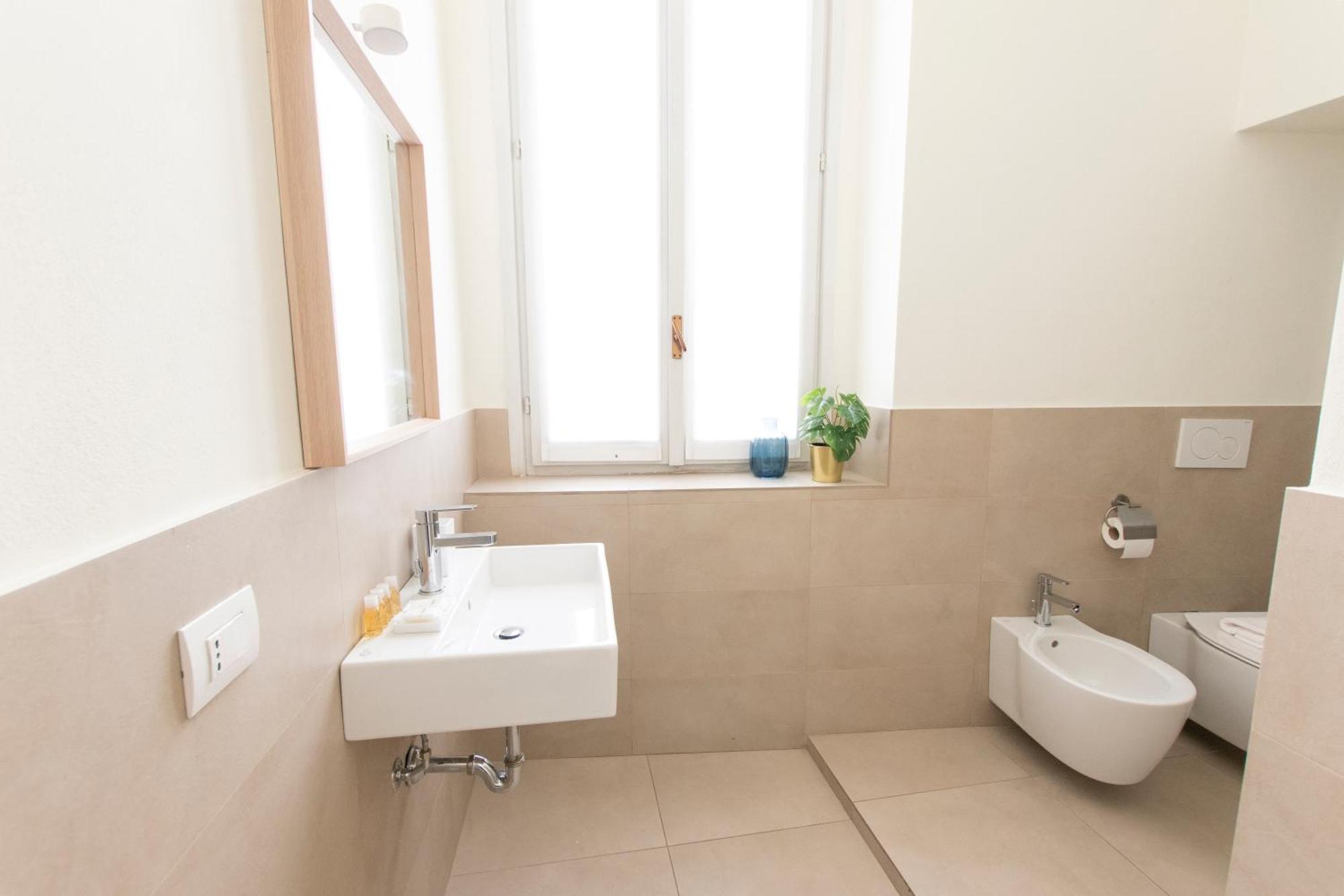 Luxury Near Duomo Italia 38 Apartment Mailand