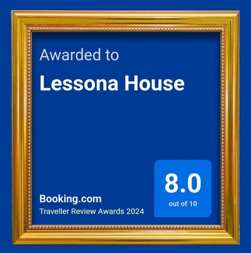 Lessona House *