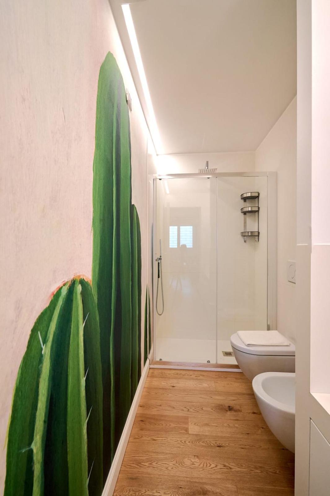 Design Loft Perfect For Couples * Milan