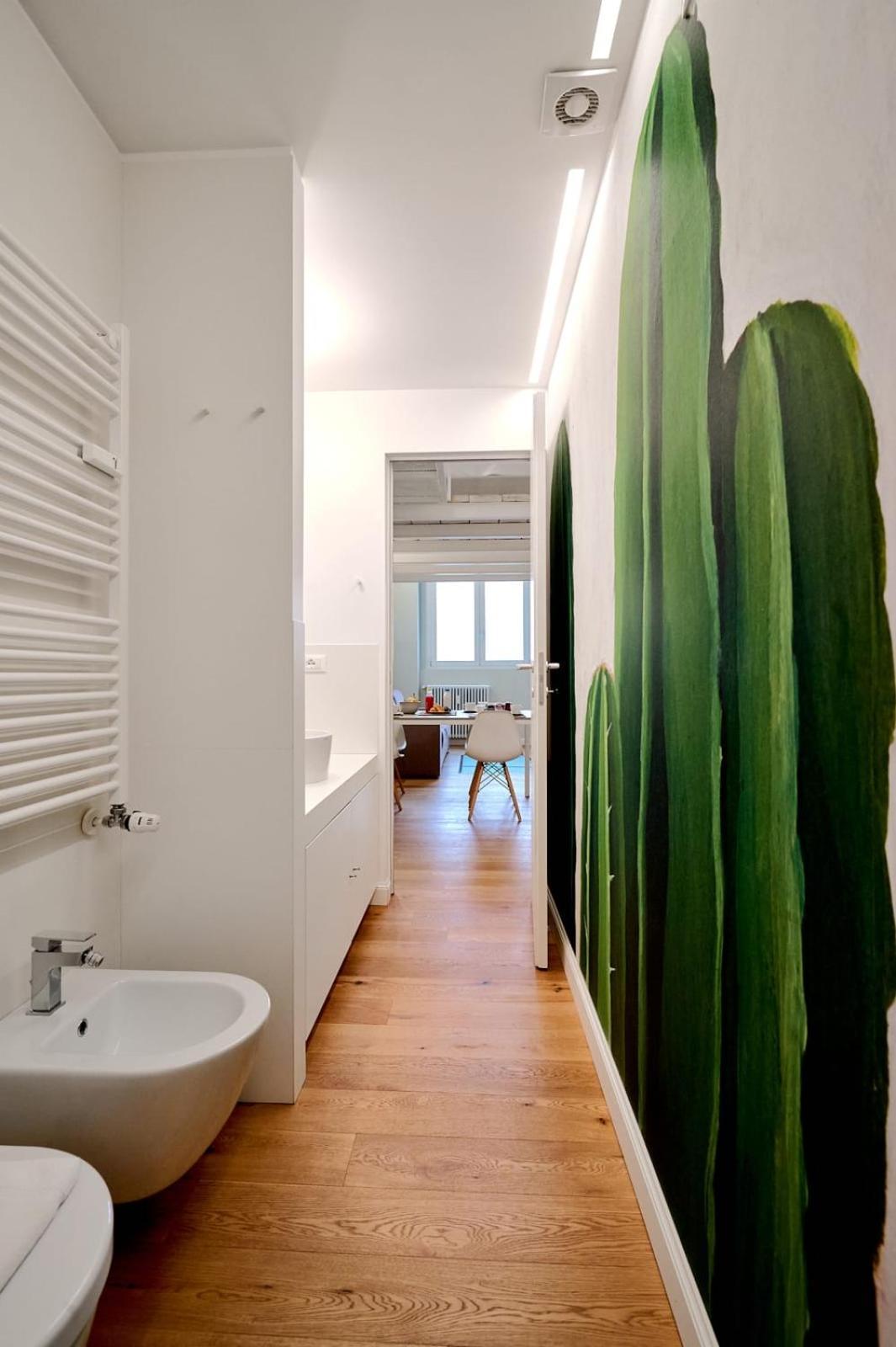 Apartment Design Loft Perfect For Couples