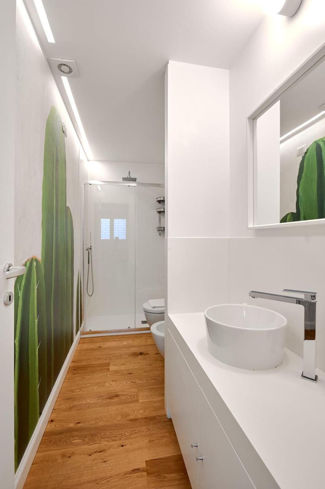 Design Loft Perfect For Couples Apartment Milan