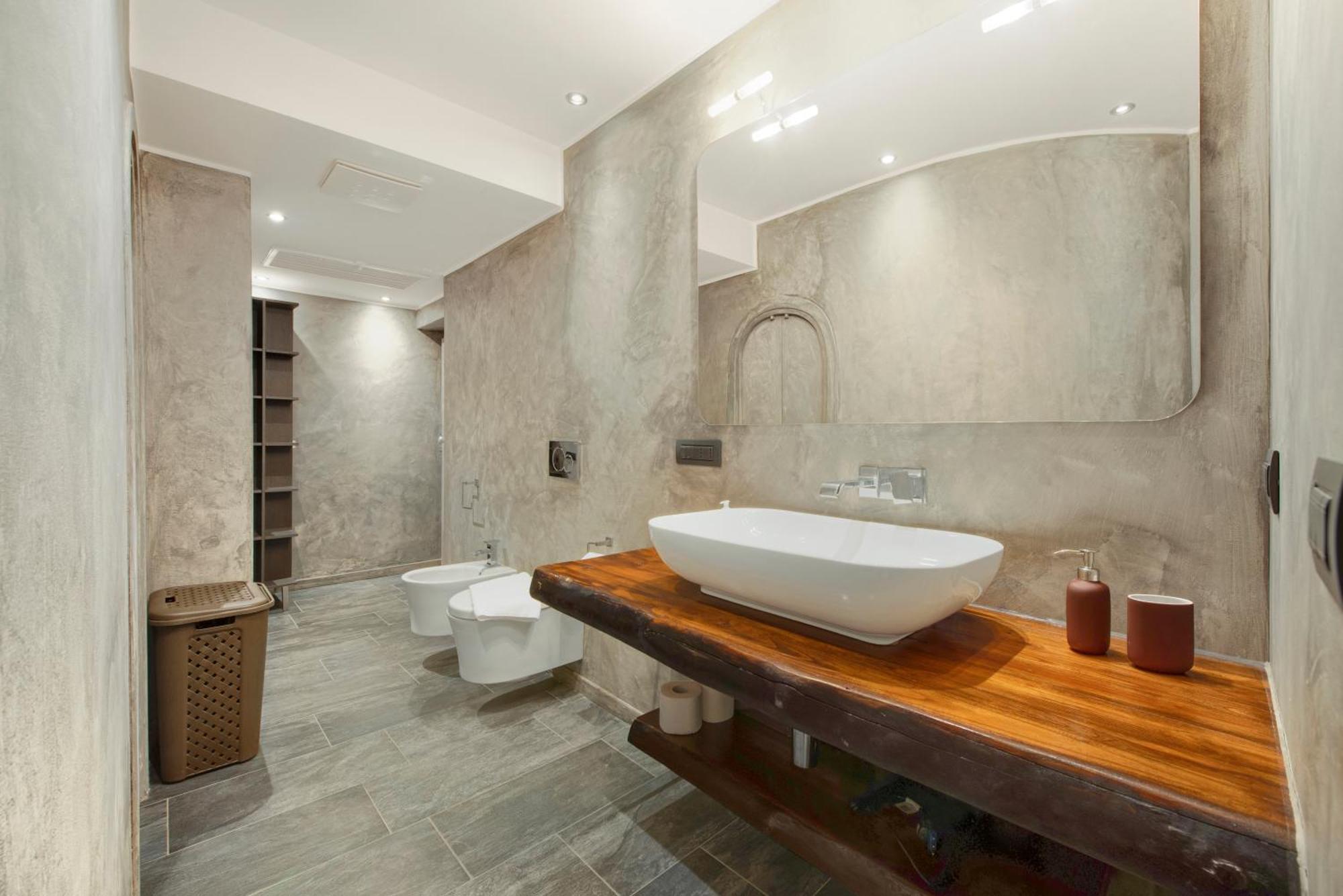 Garage Privato Gratuito - 600 Metri Duomo Apartamento *