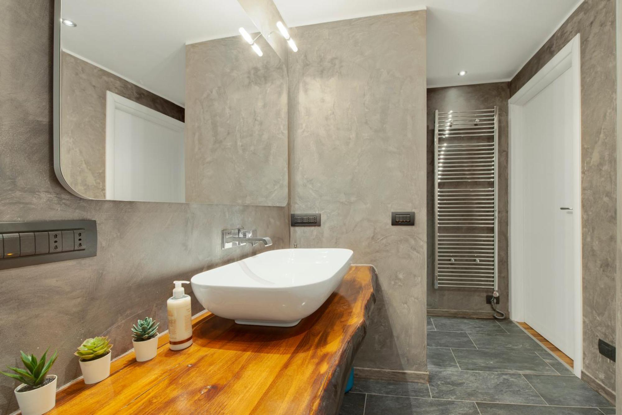 Garage Privato Gratuito - 600 Metri Duomo Apartamento
