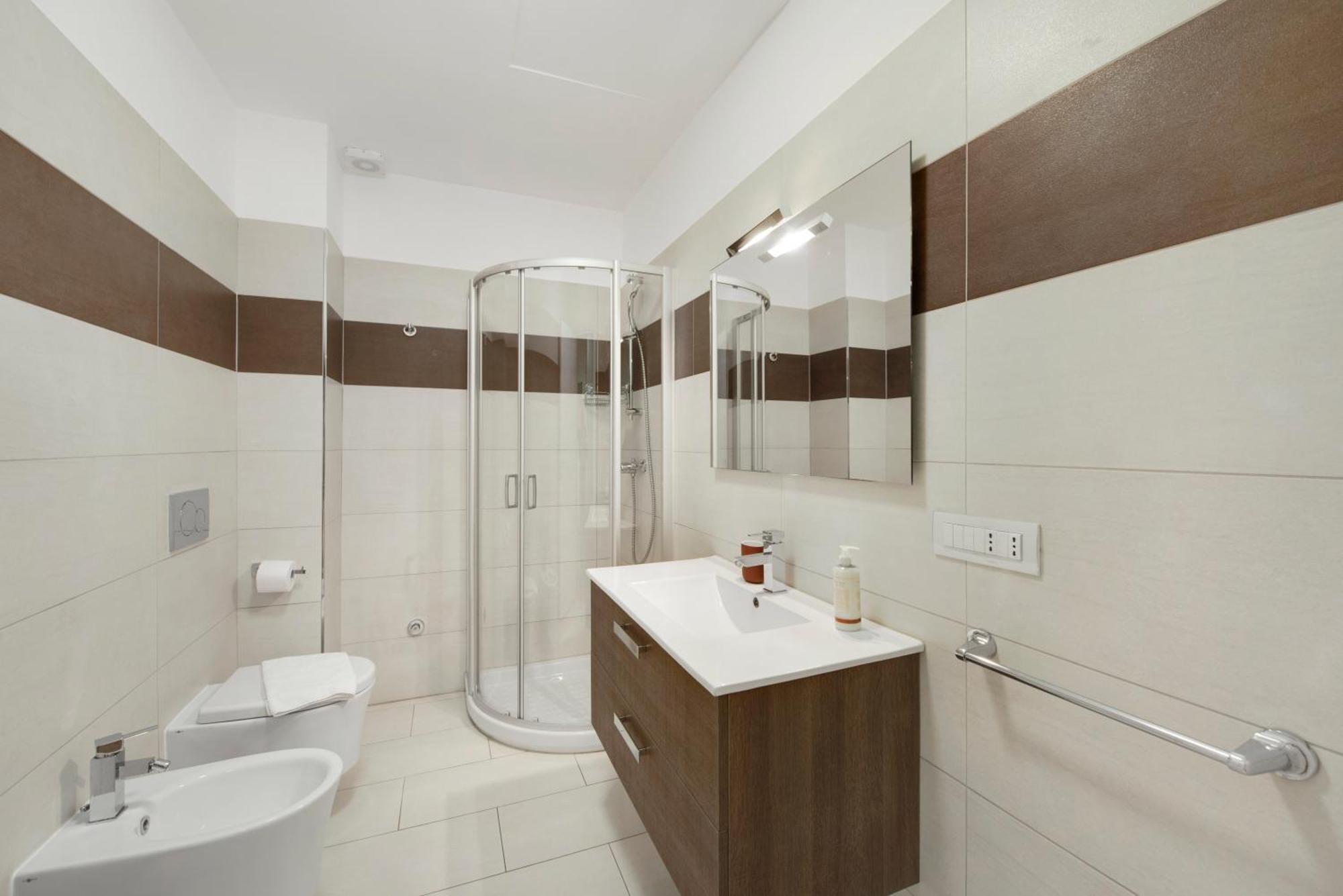 Apartamento Garage Privato Gratuito - 600 Metri Duomo *