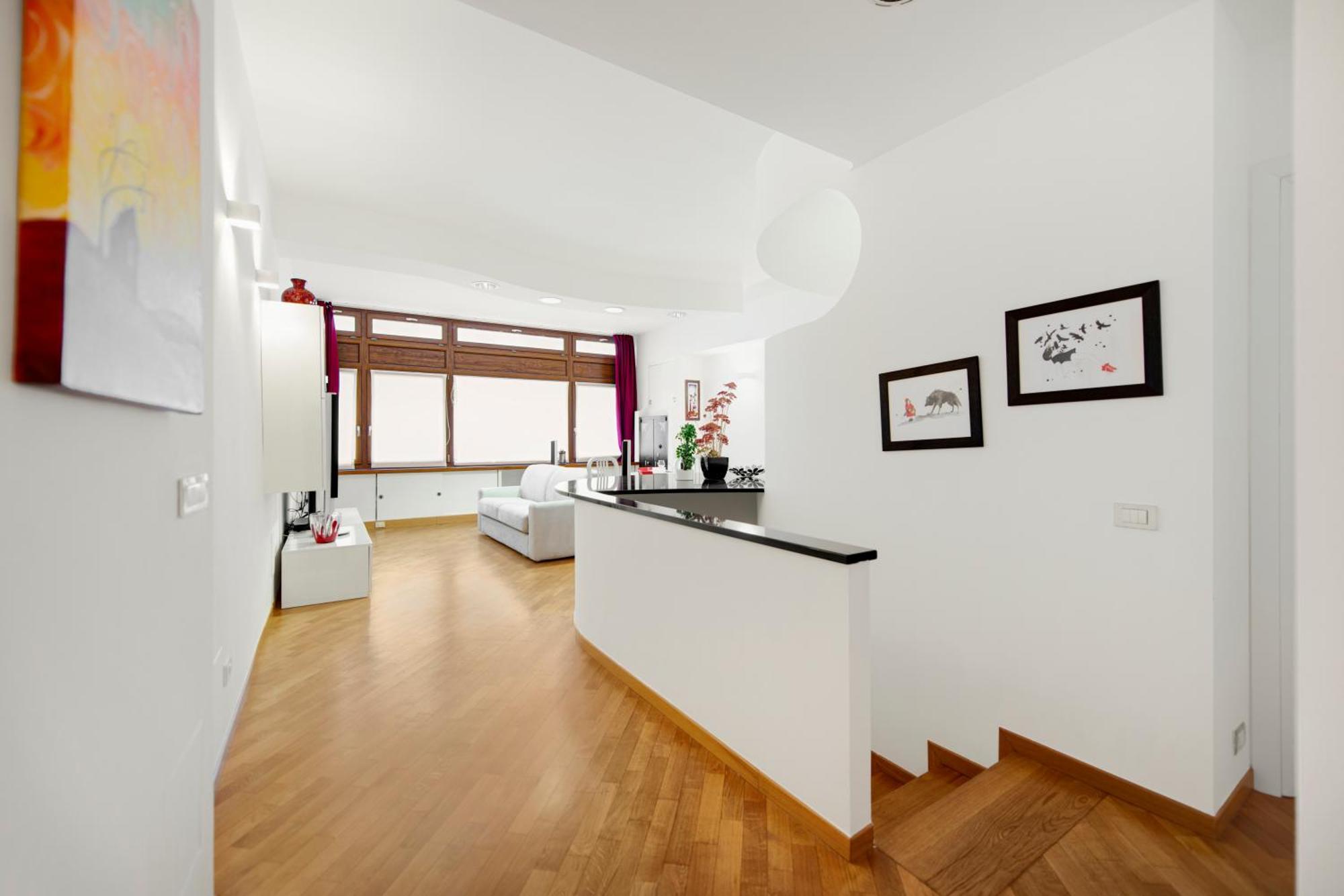 Apartamento Garage Privato Gratuito - 600 Metri Duomo *