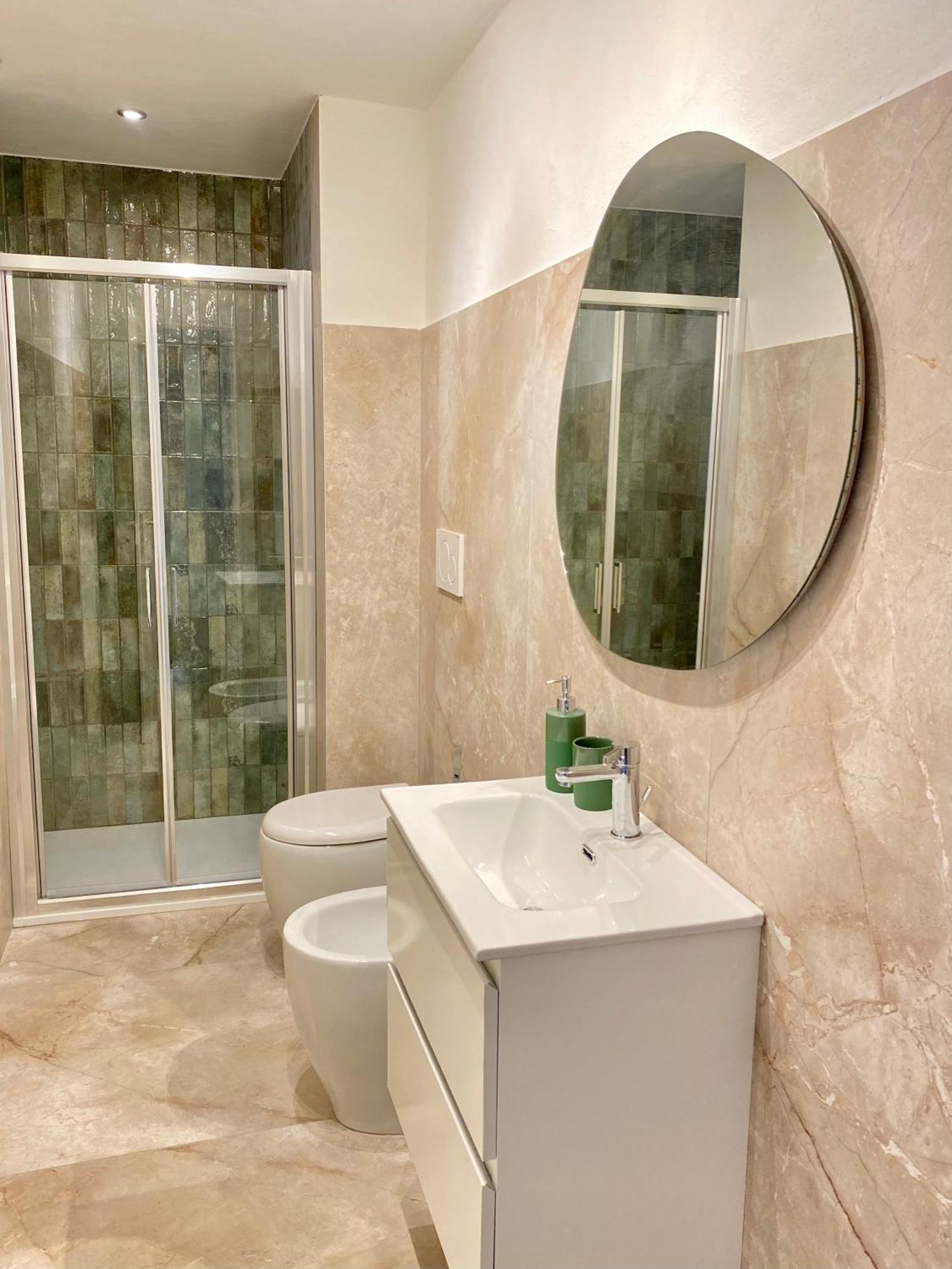 La Cadrega Apartment Mailand