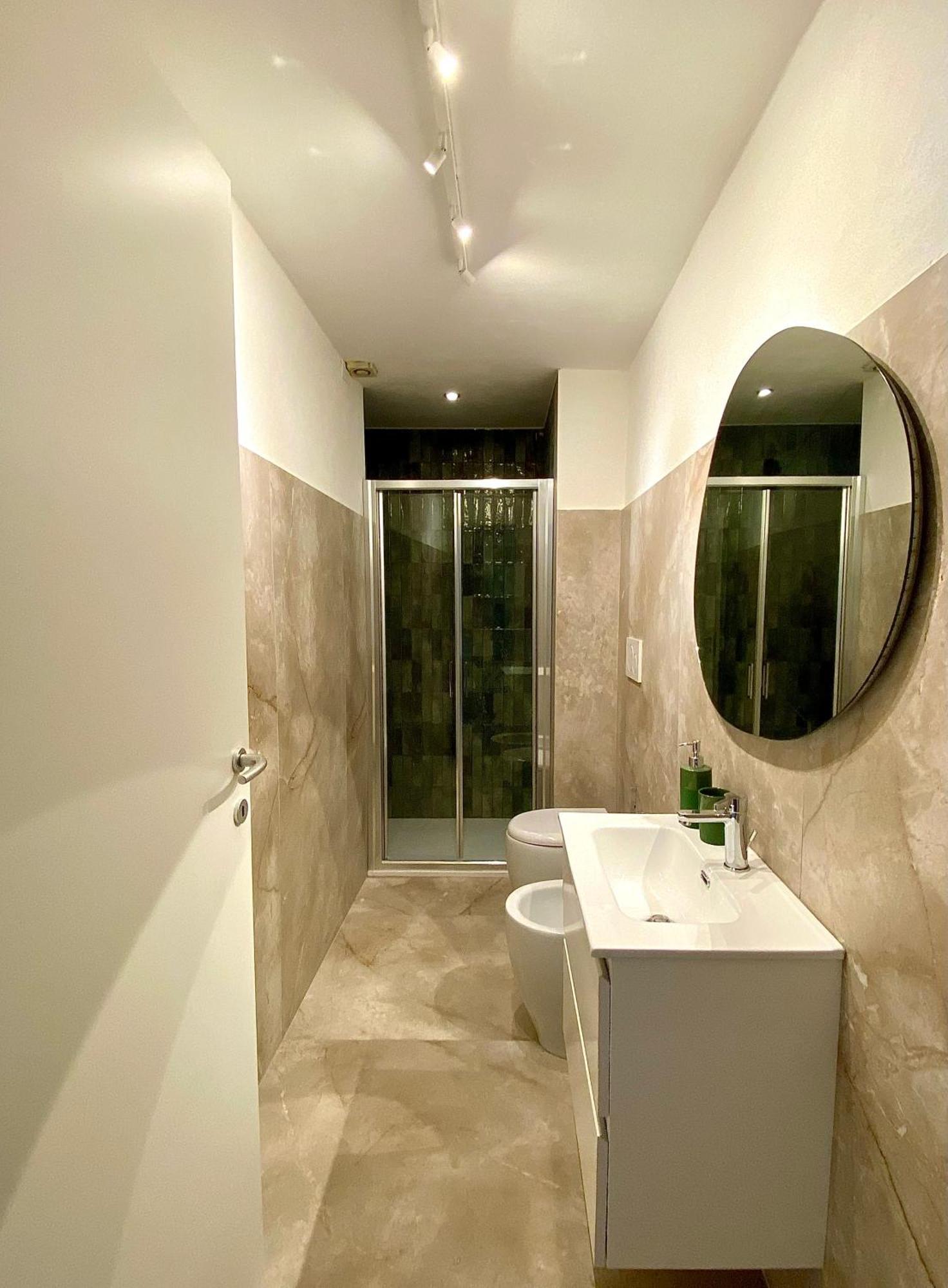 La Cadrega Apartment *