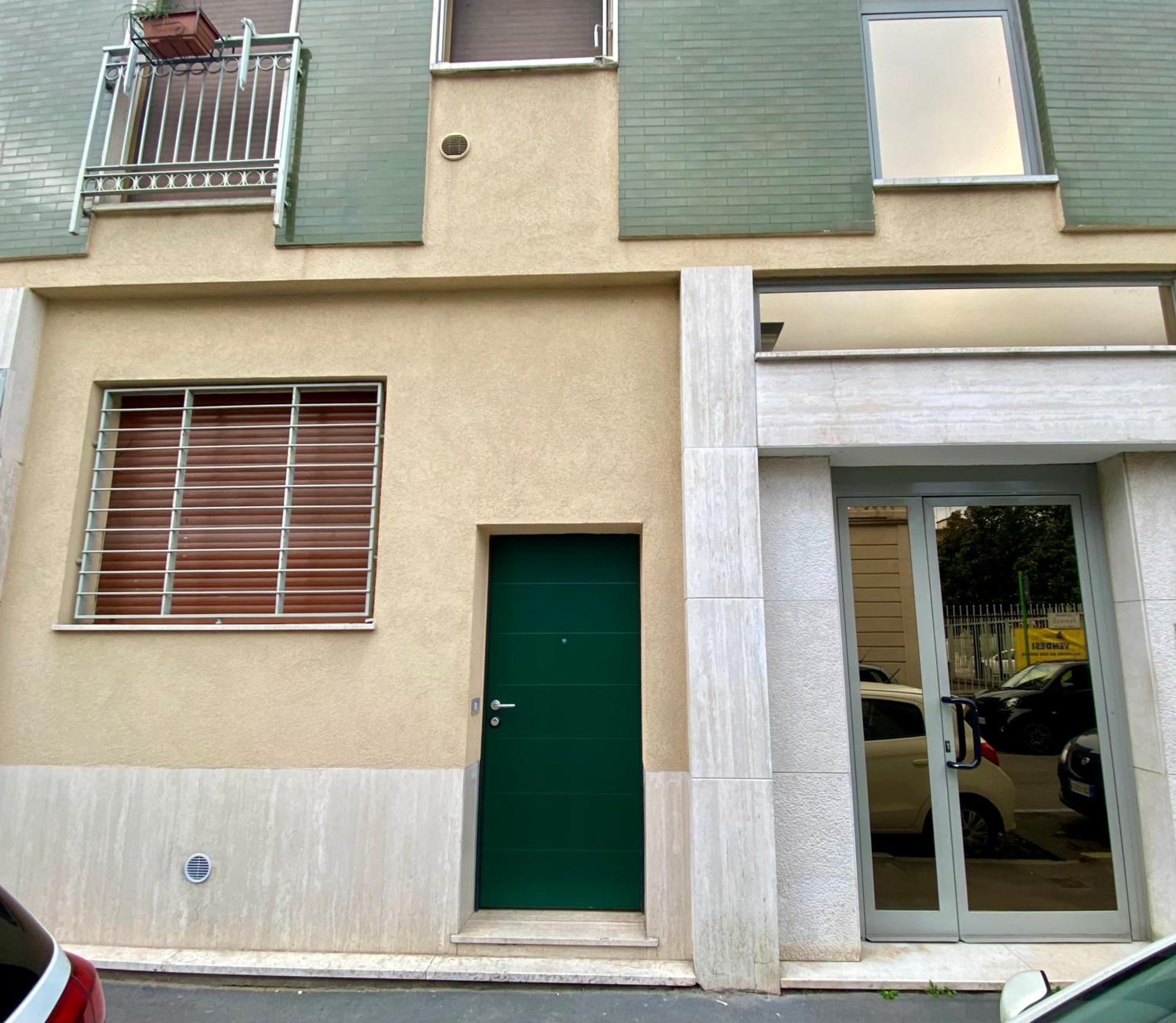 La Cadrega Mailand