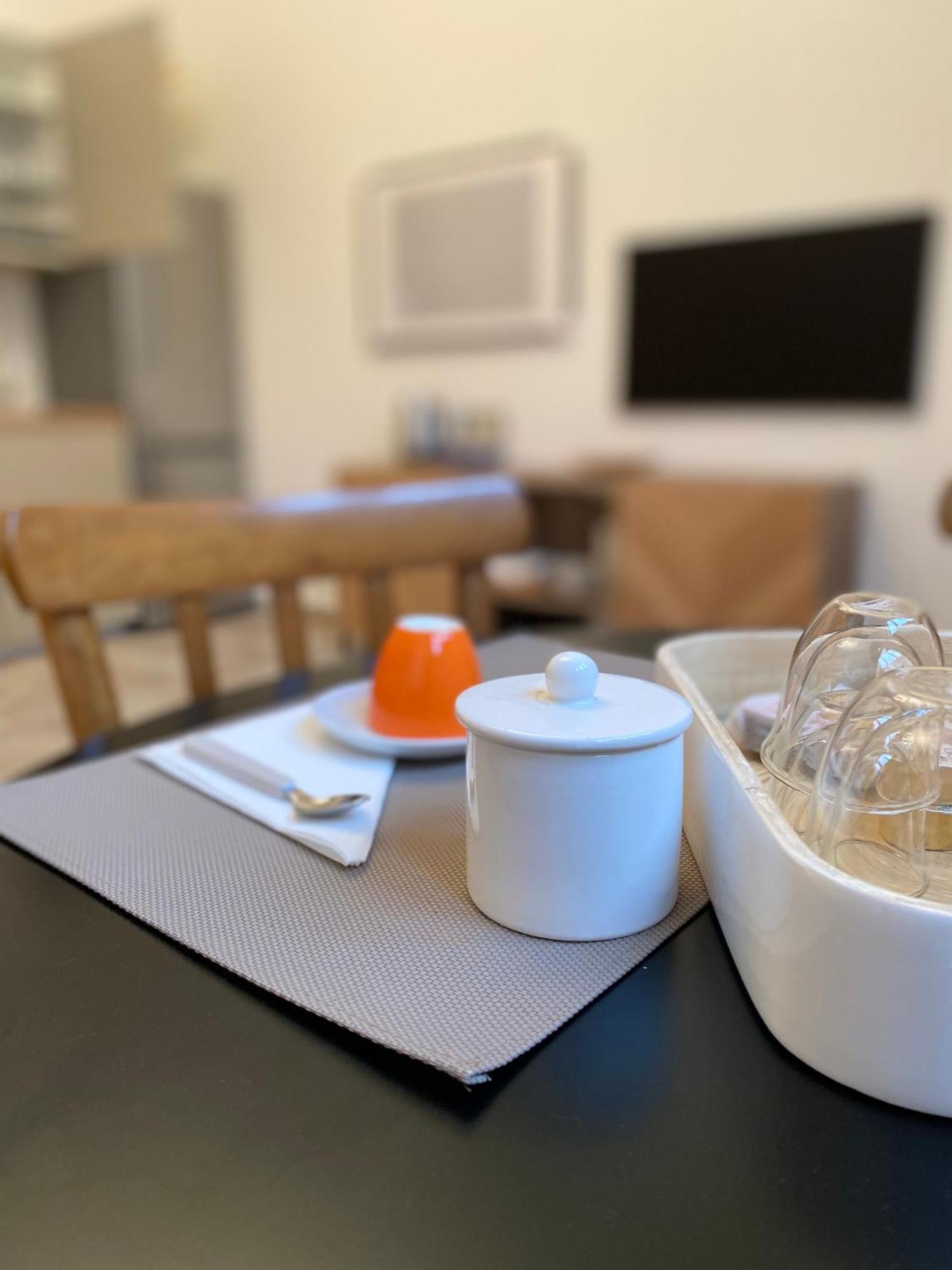 La Cadrega Apartment Mailand