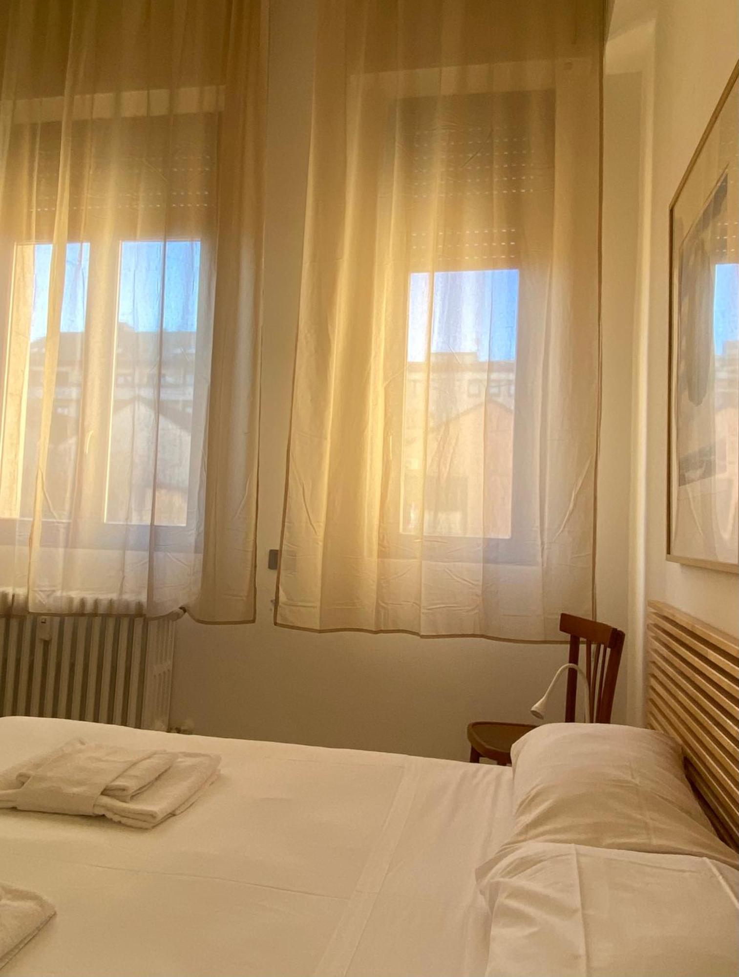 Apartment La Cadrega *