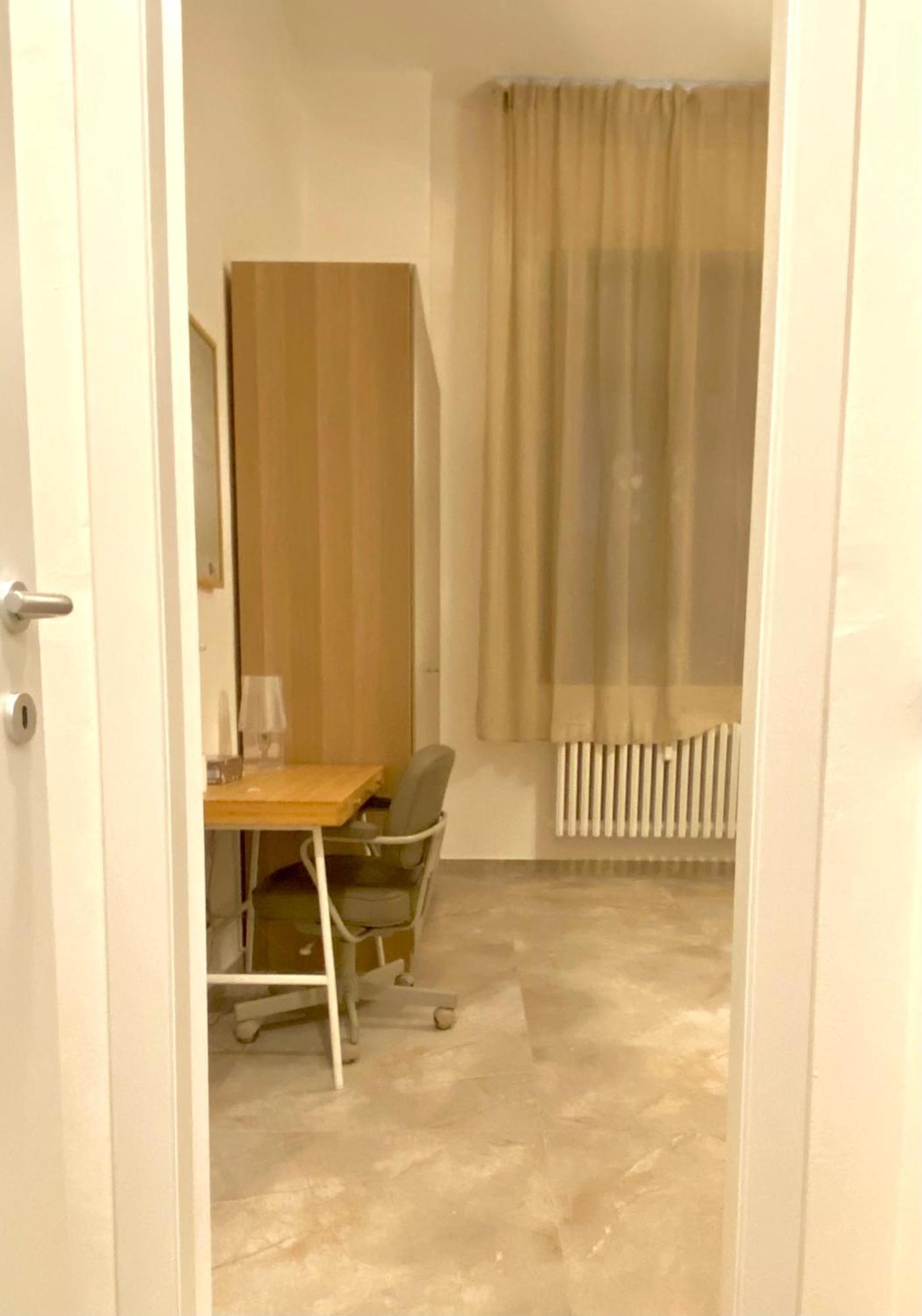 La Cadrega Apartment