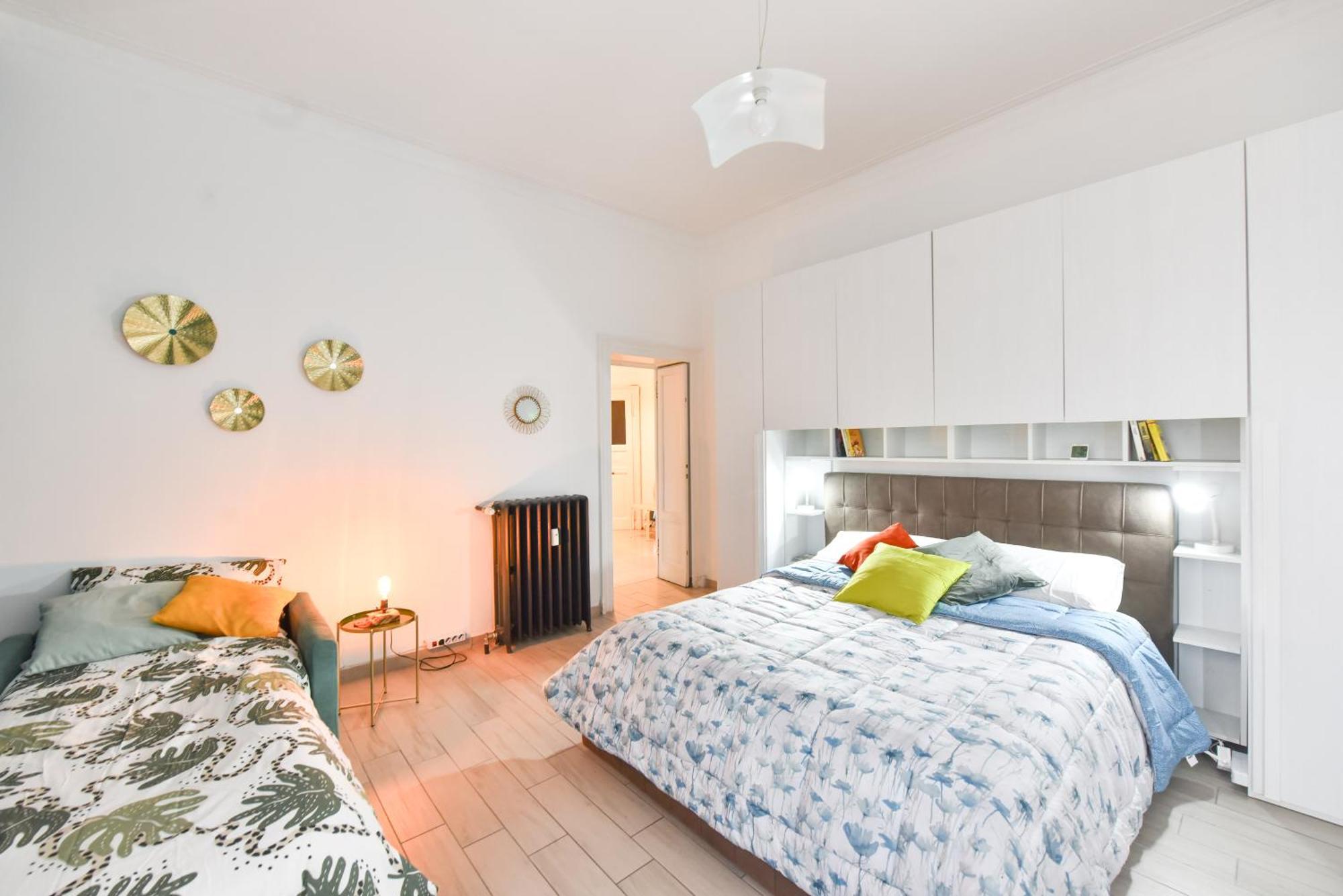 Apartment Prestigious - Citta Studi Mailand