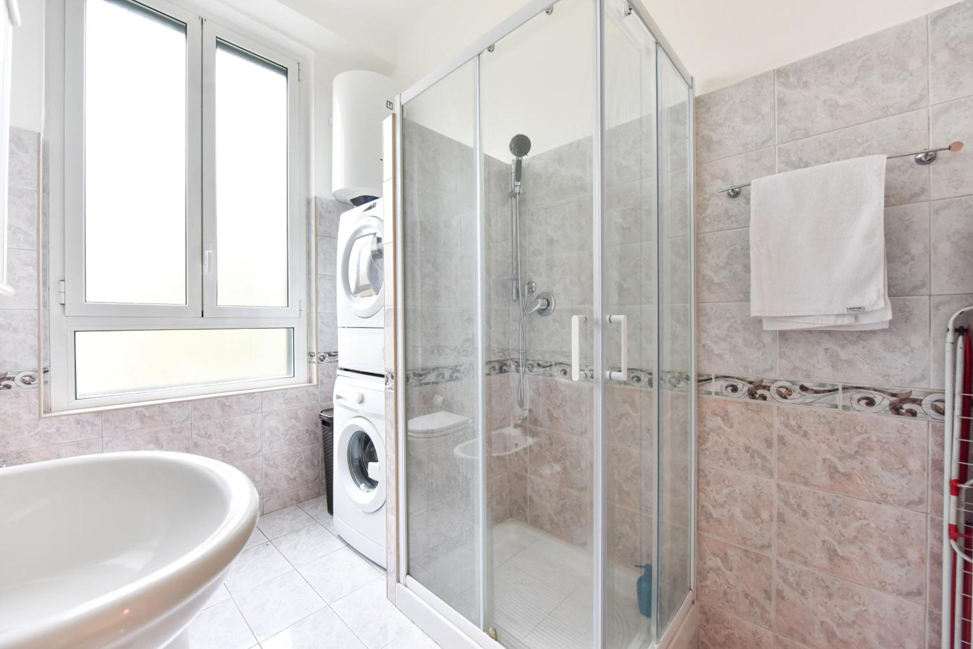 Prestigious - Citta Studi Apartment Mailand
