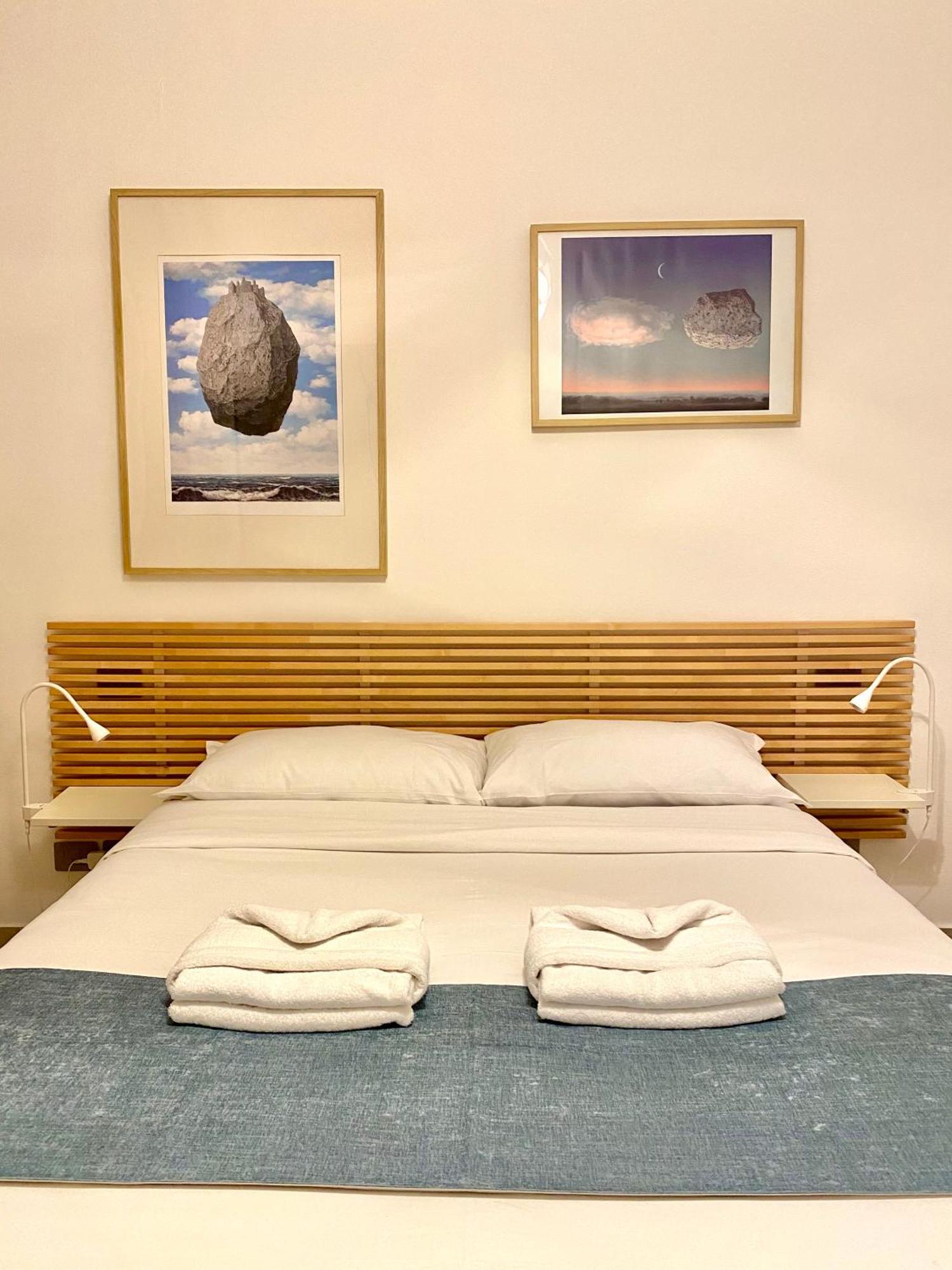 Apartment La Cadrega