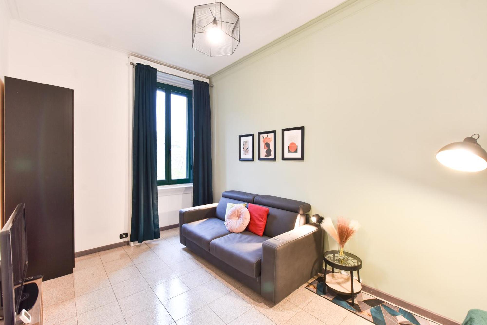 Prestigious - Citta Studi Mailand