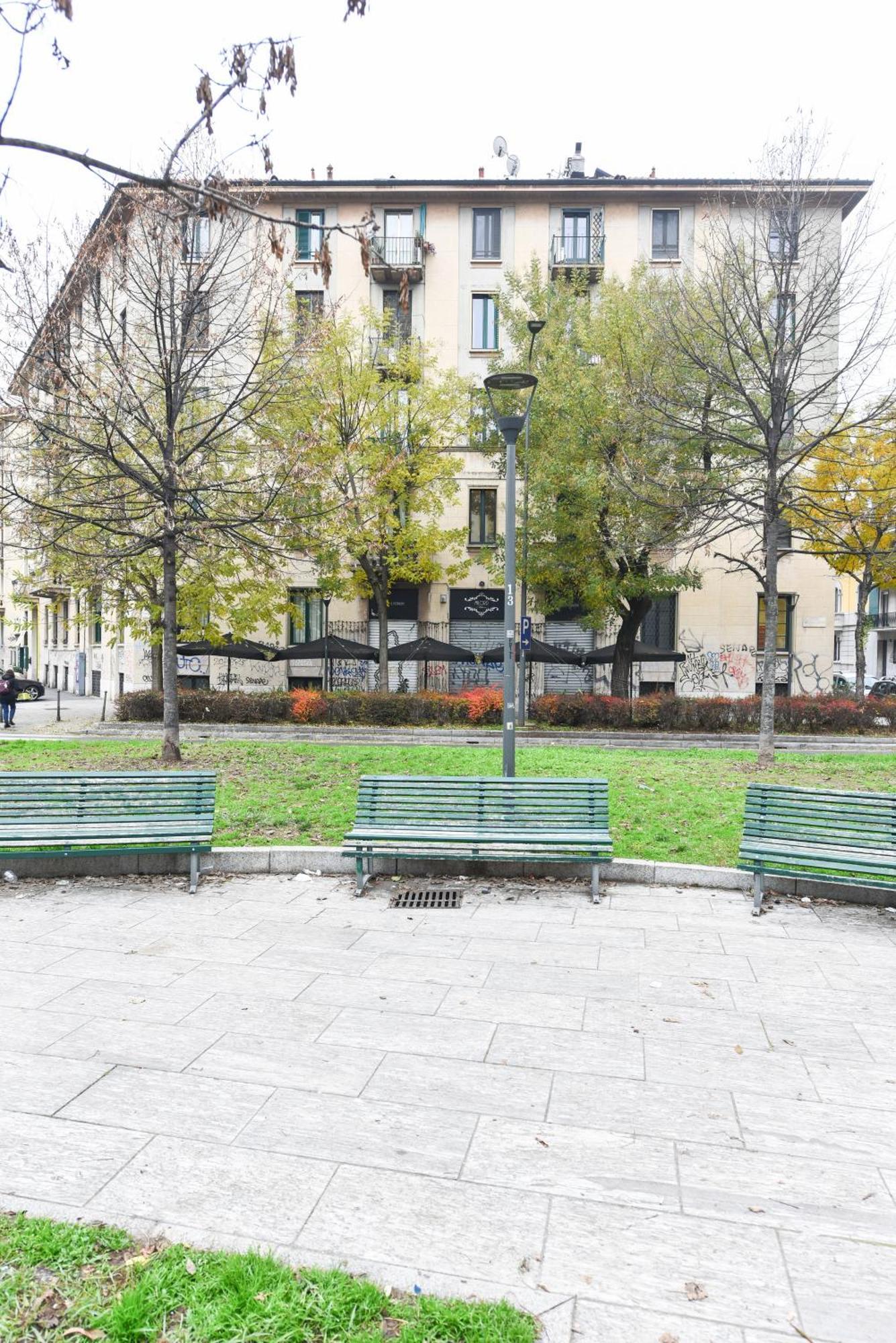 Apartment Prestigious - Citta Studi Mailand