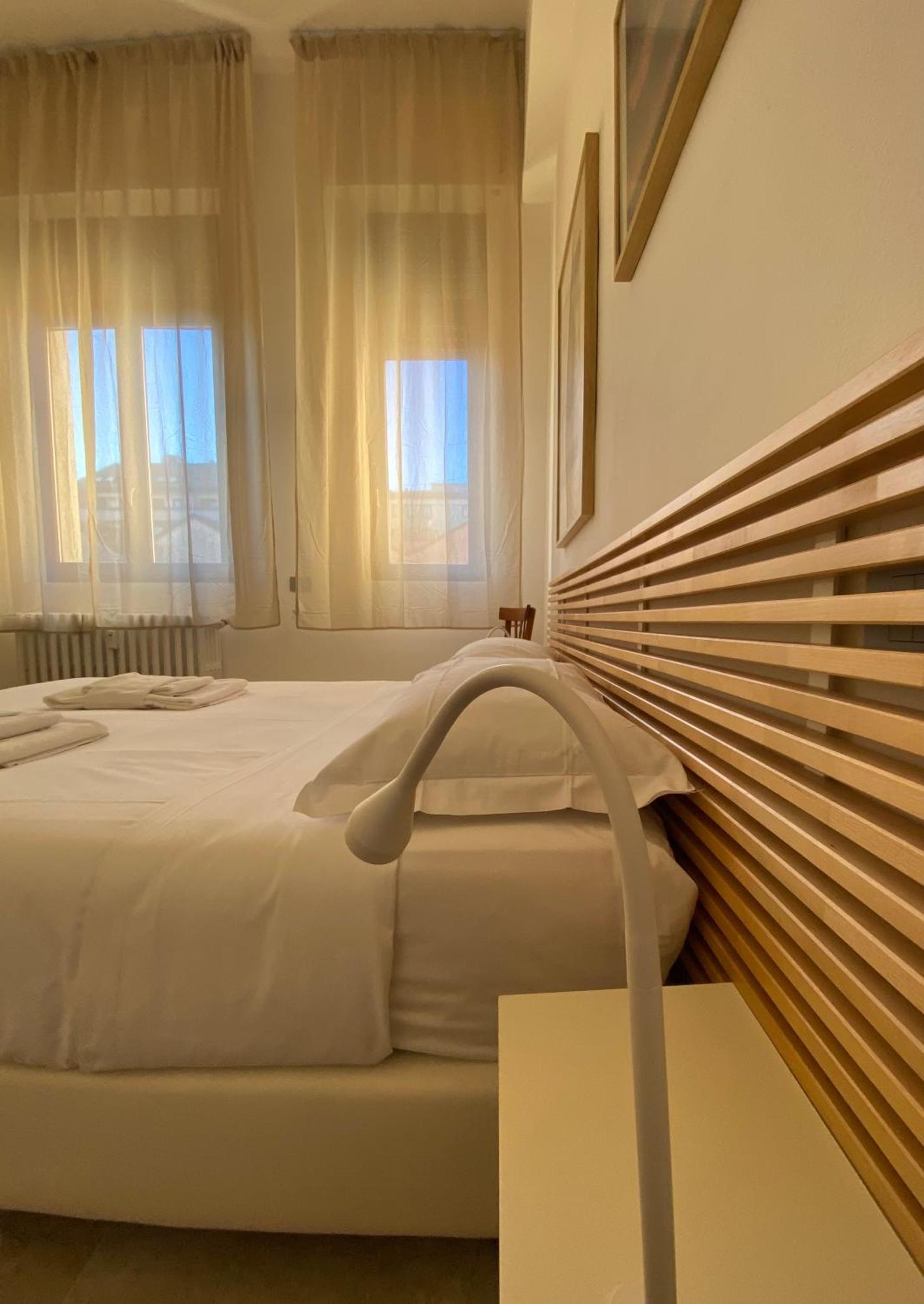 Apartment La Cadrega Mailand