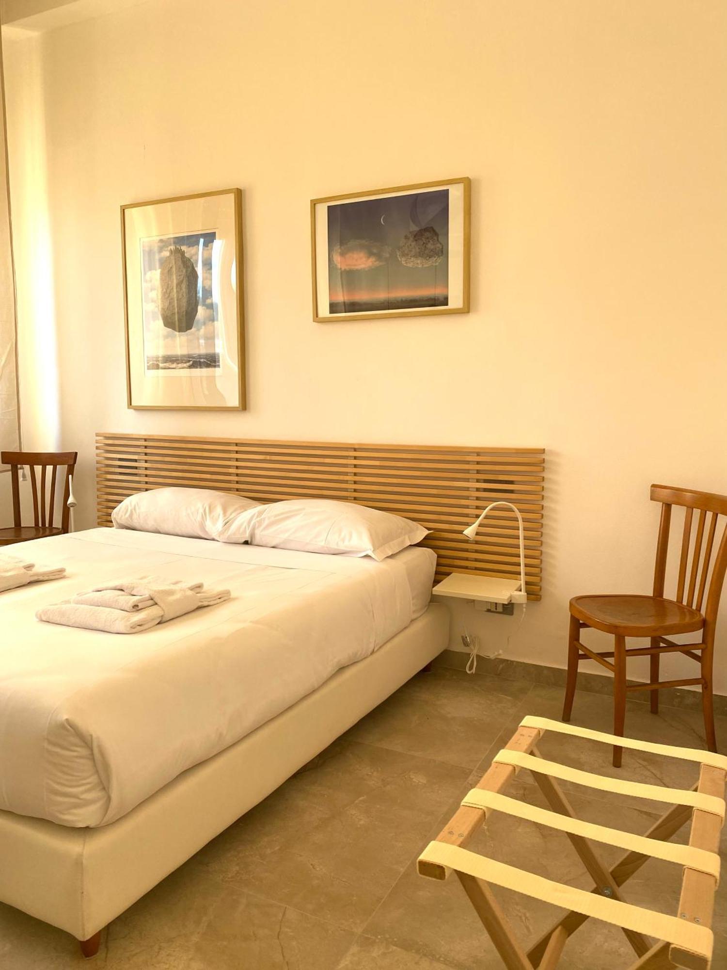 La Cadrega Apartment
