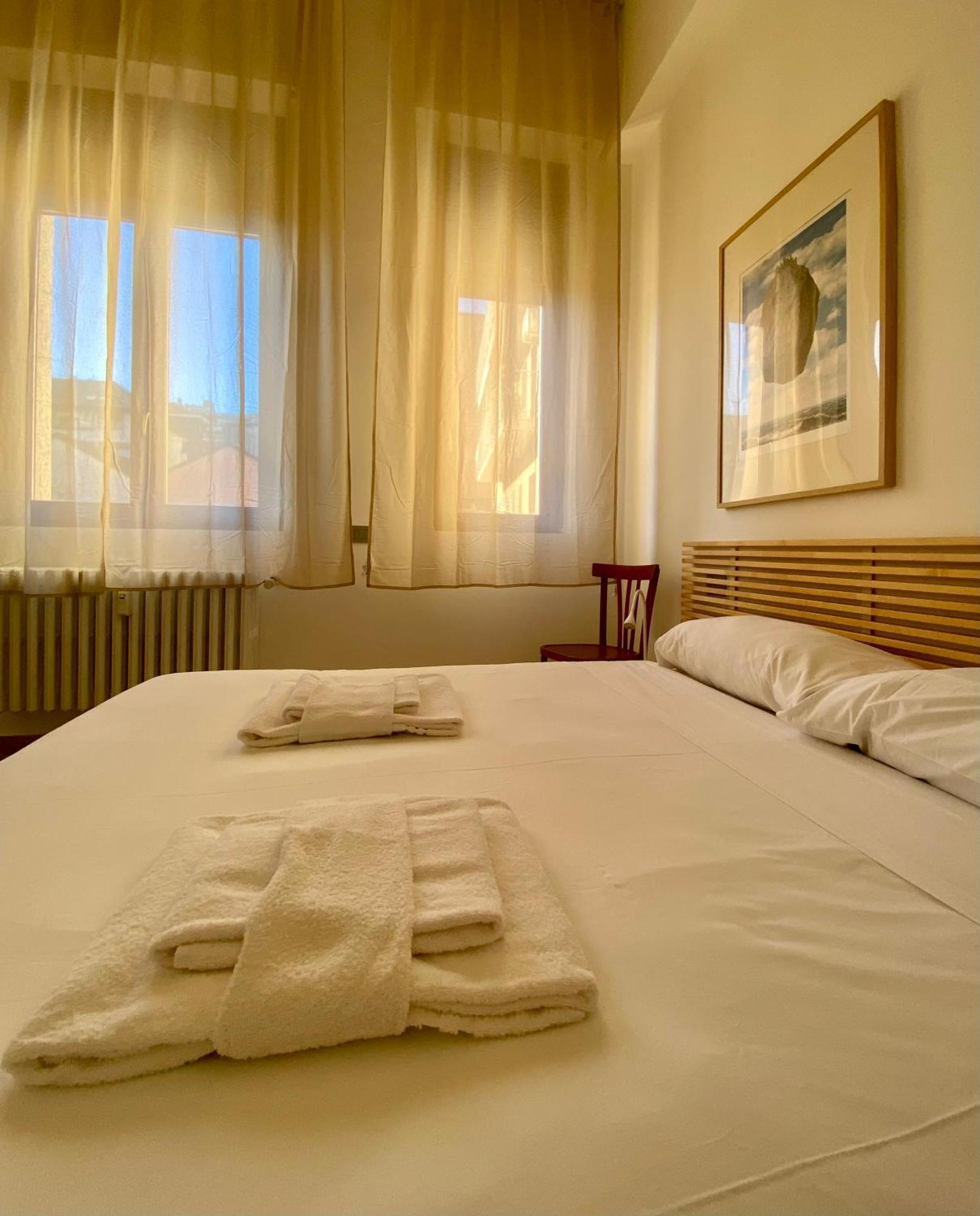 Apartment La Cadrega