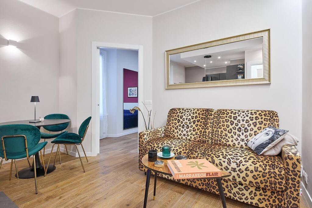 Moderno Bilocale Chic 8 Min Dal Duomo Apartment