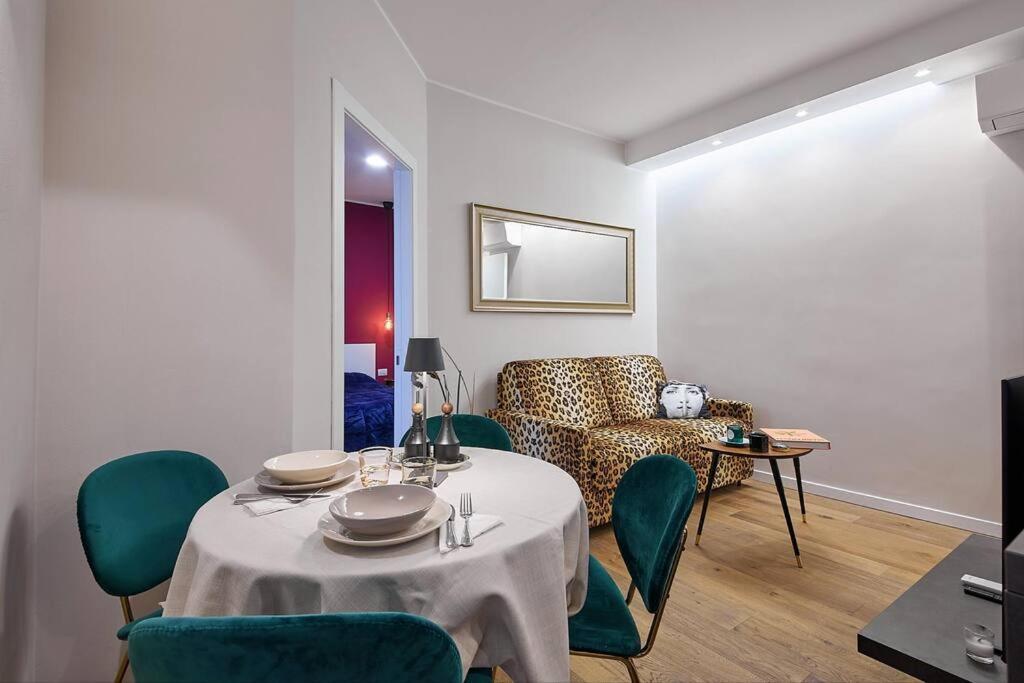 Moderno Bilocale Chic 8 Min Dal Duomo Apartment *
