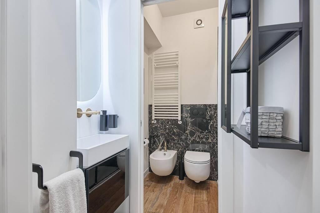 Moderno Bilocale Chic 8 Min Dal Duomo Apartment Mailand