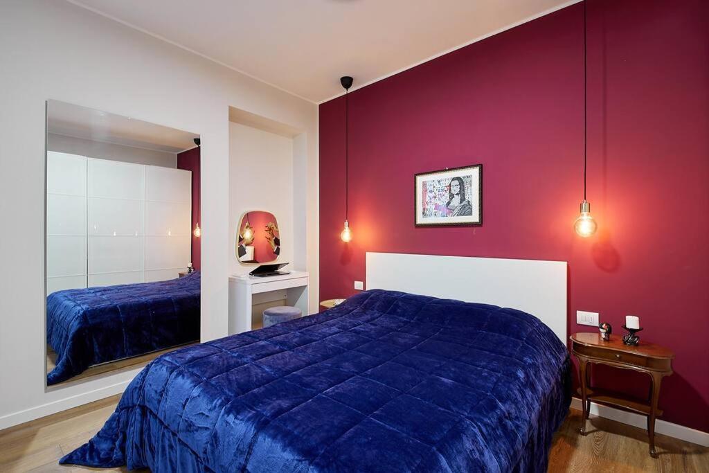 Apartment Moderno Bilocale Chic 8 Min Dal Duomo