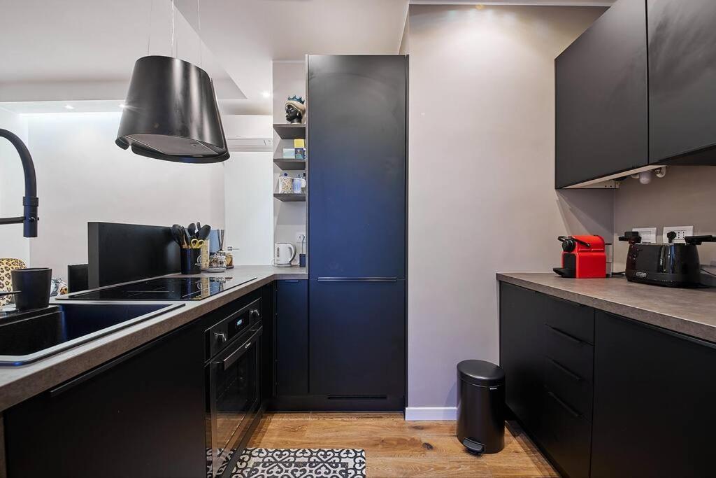 Moderno Bilocale Chic 8 Min Dal Duomo Apartment Mailand