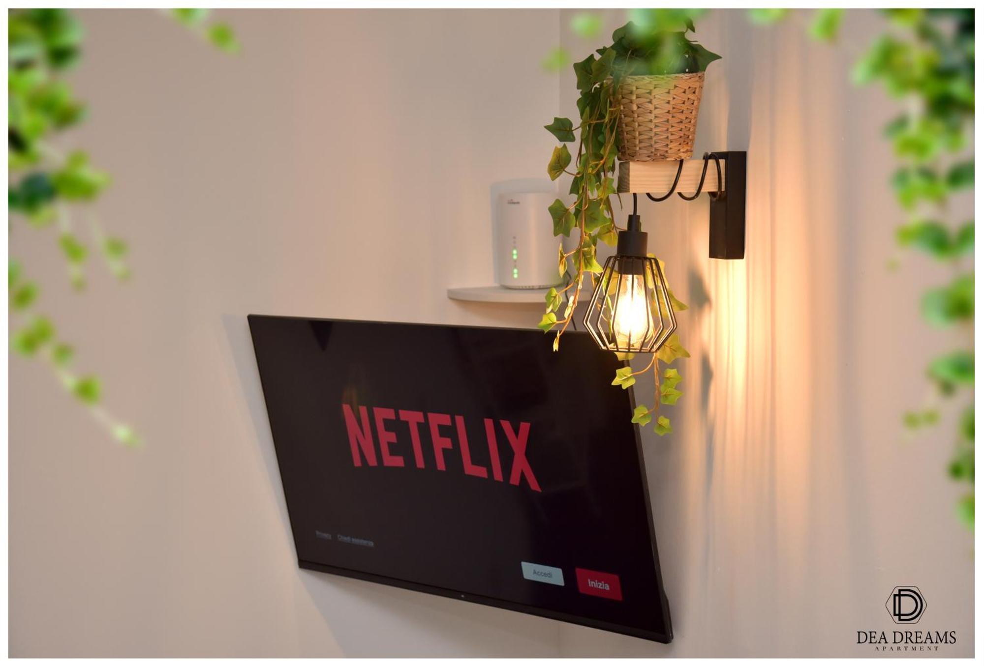 Apartment Dea Dreams Amendola Fiera Free Wi-fi