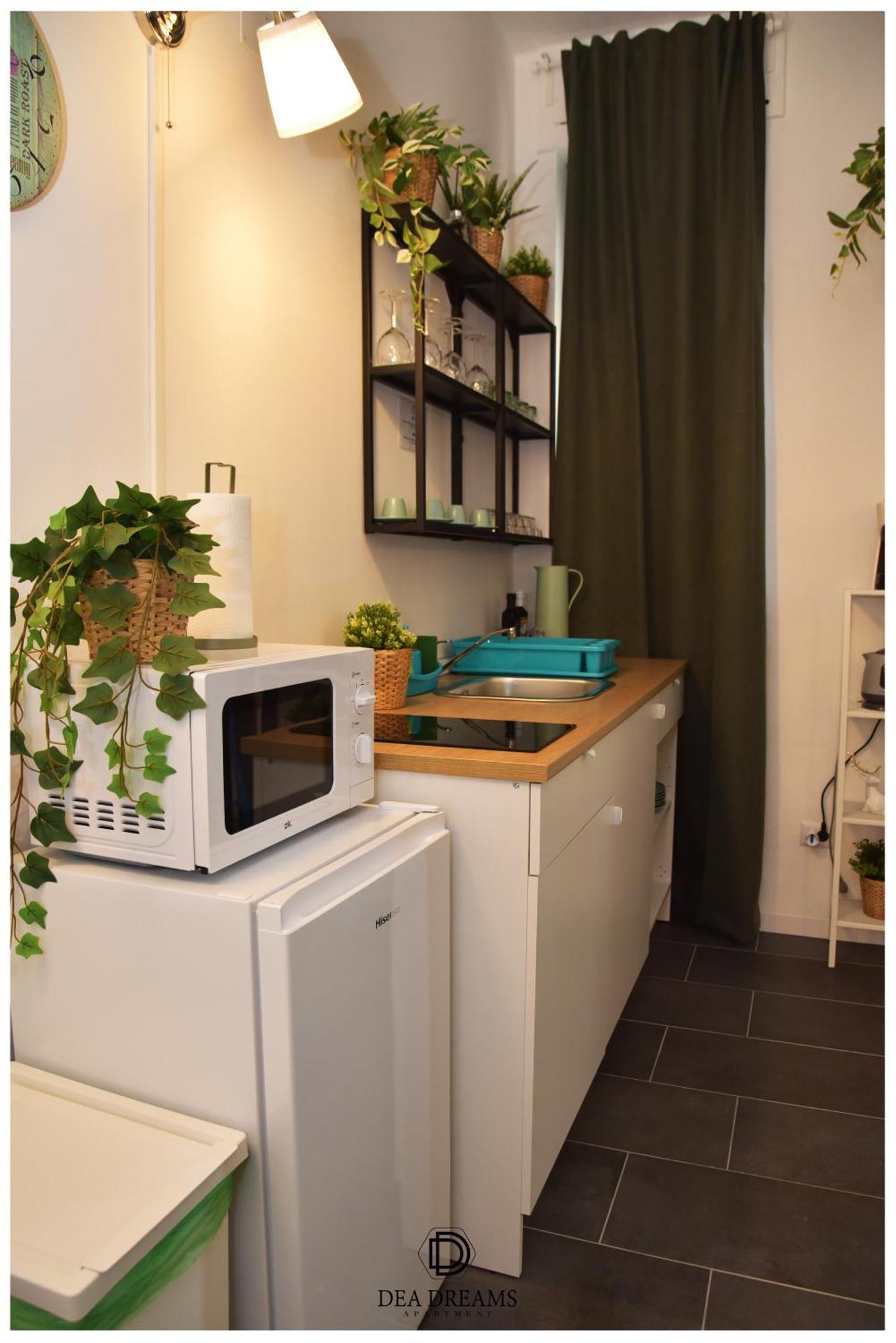 Apartment Dea Dreams Amendola Fiera Free Wi-fi *