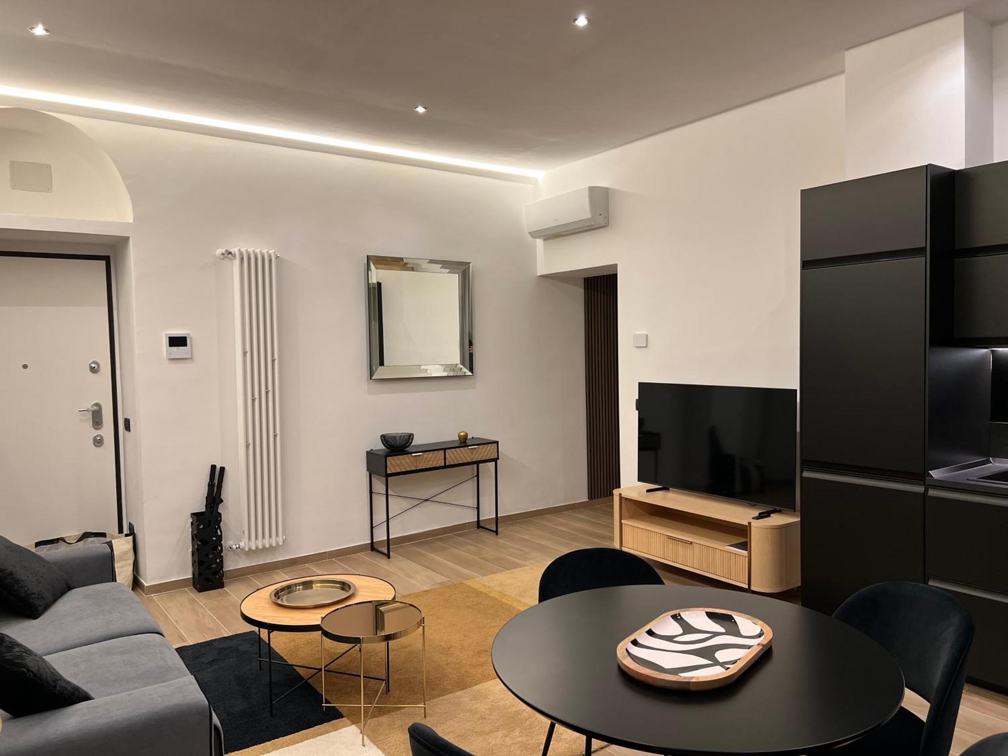 Luxury Navigli Mailand