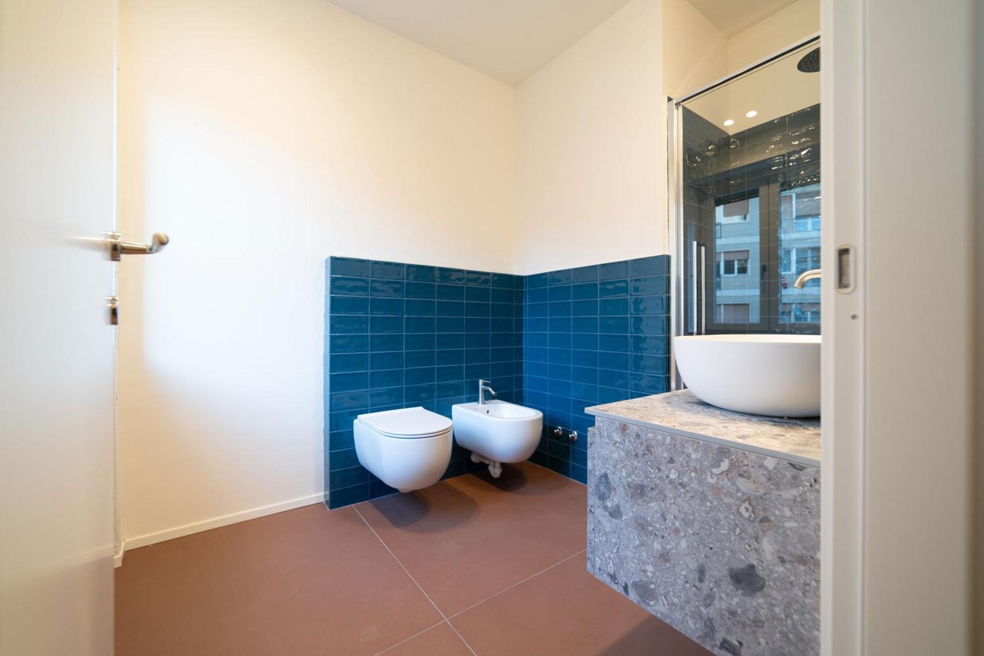 Apartamento Luxury Sempione *