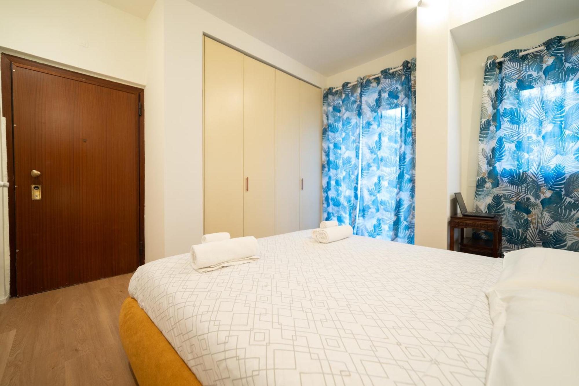 Luxury Sempione Apartamento