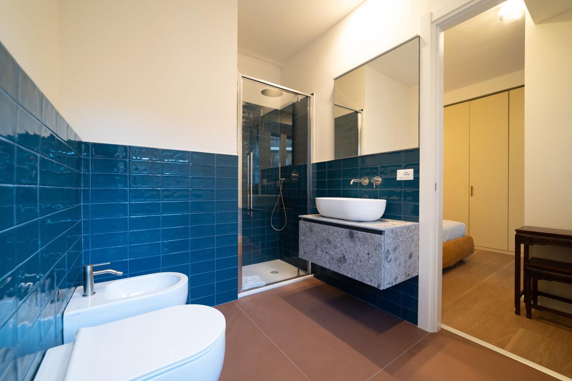 Luxury Sempione Apartamento Milão