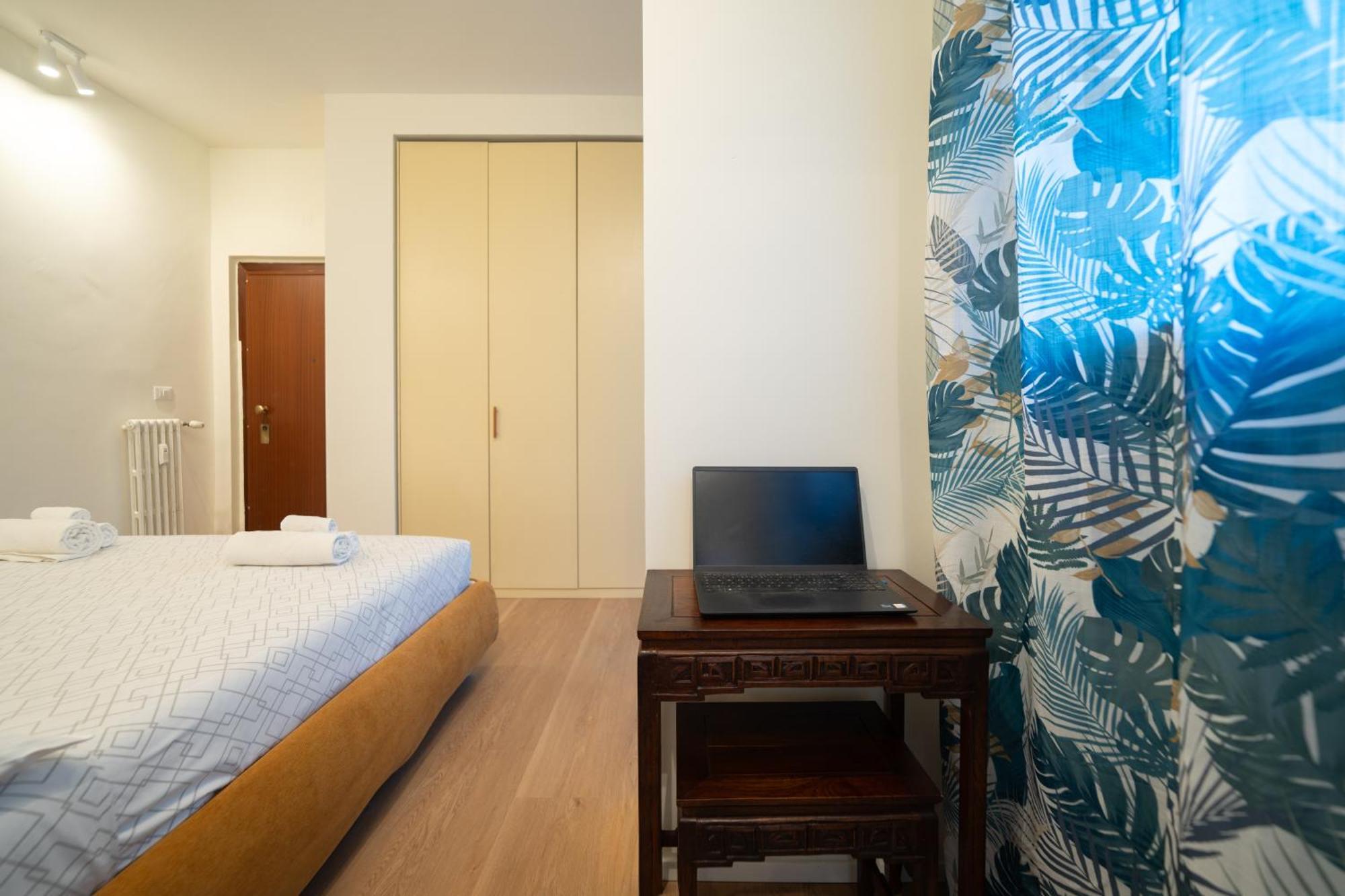 Apartamento Luxury Sempione Milão