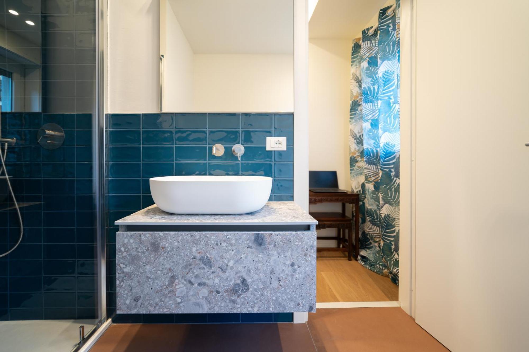 Apartamento Luxury Sempione *