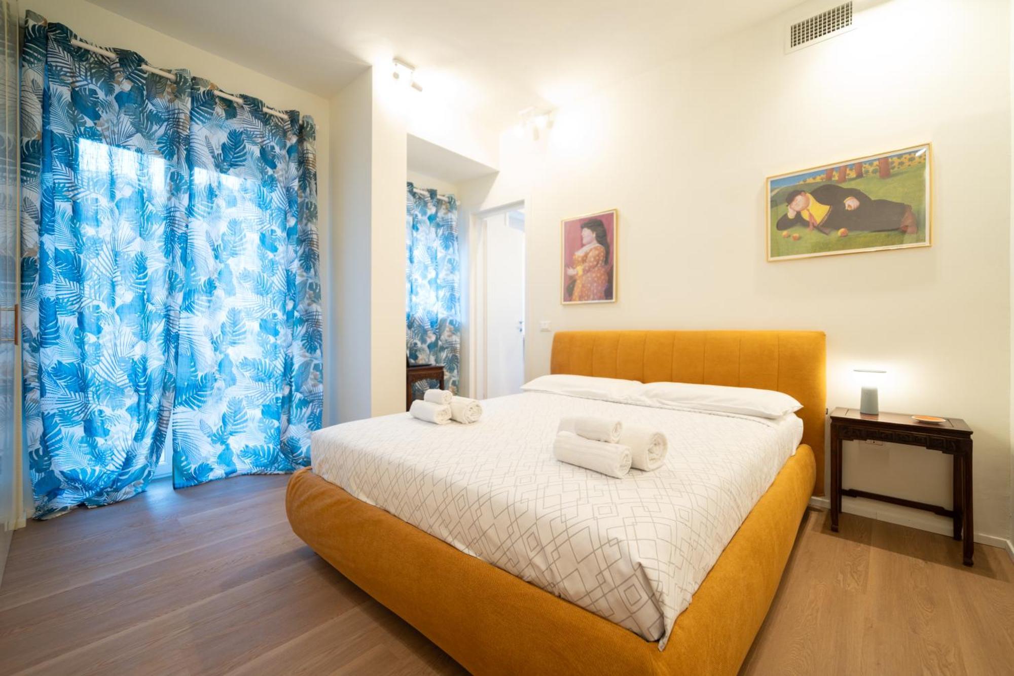 Luxury Sempione *