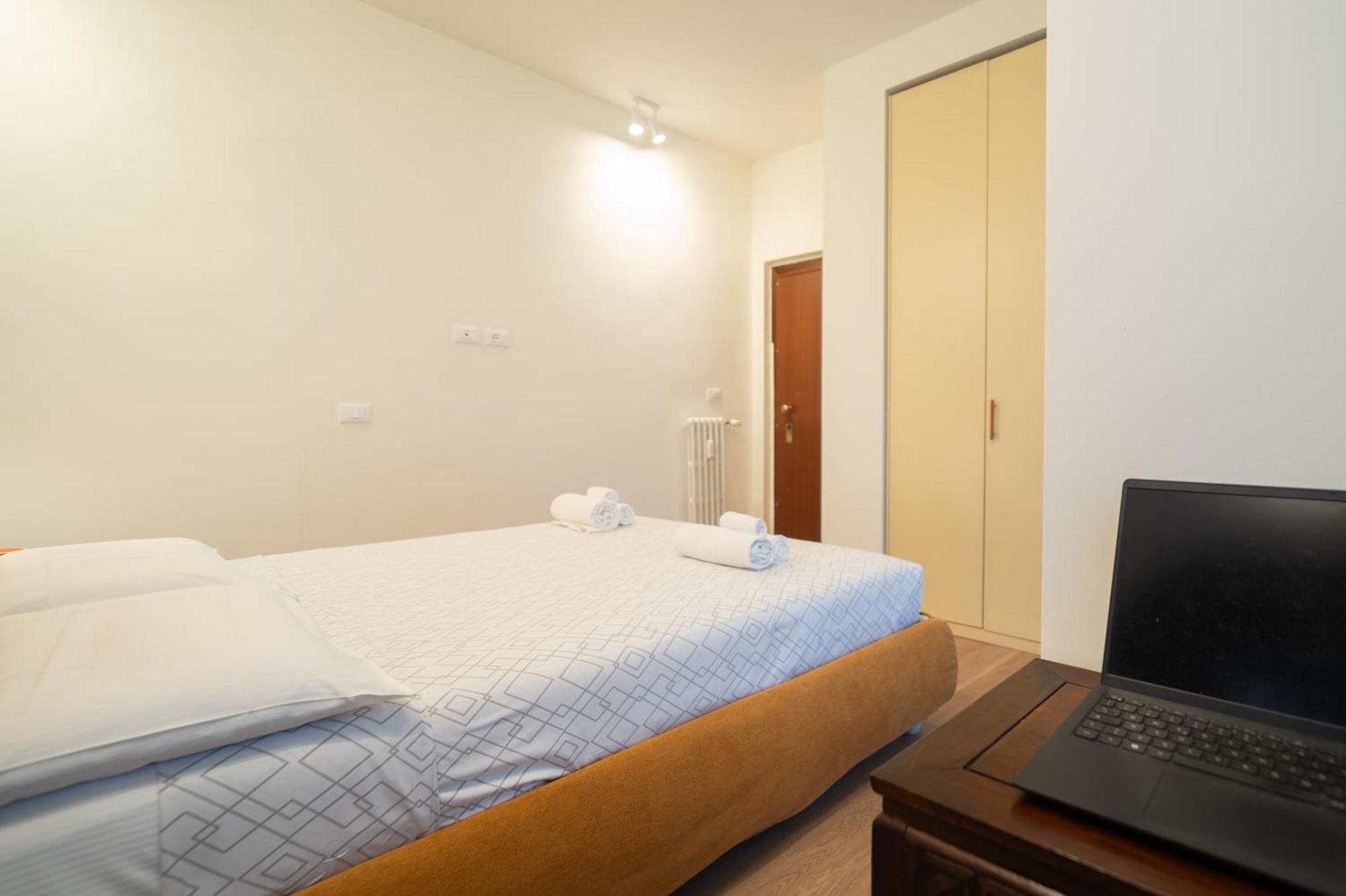 Luxury Sempione Apartamento