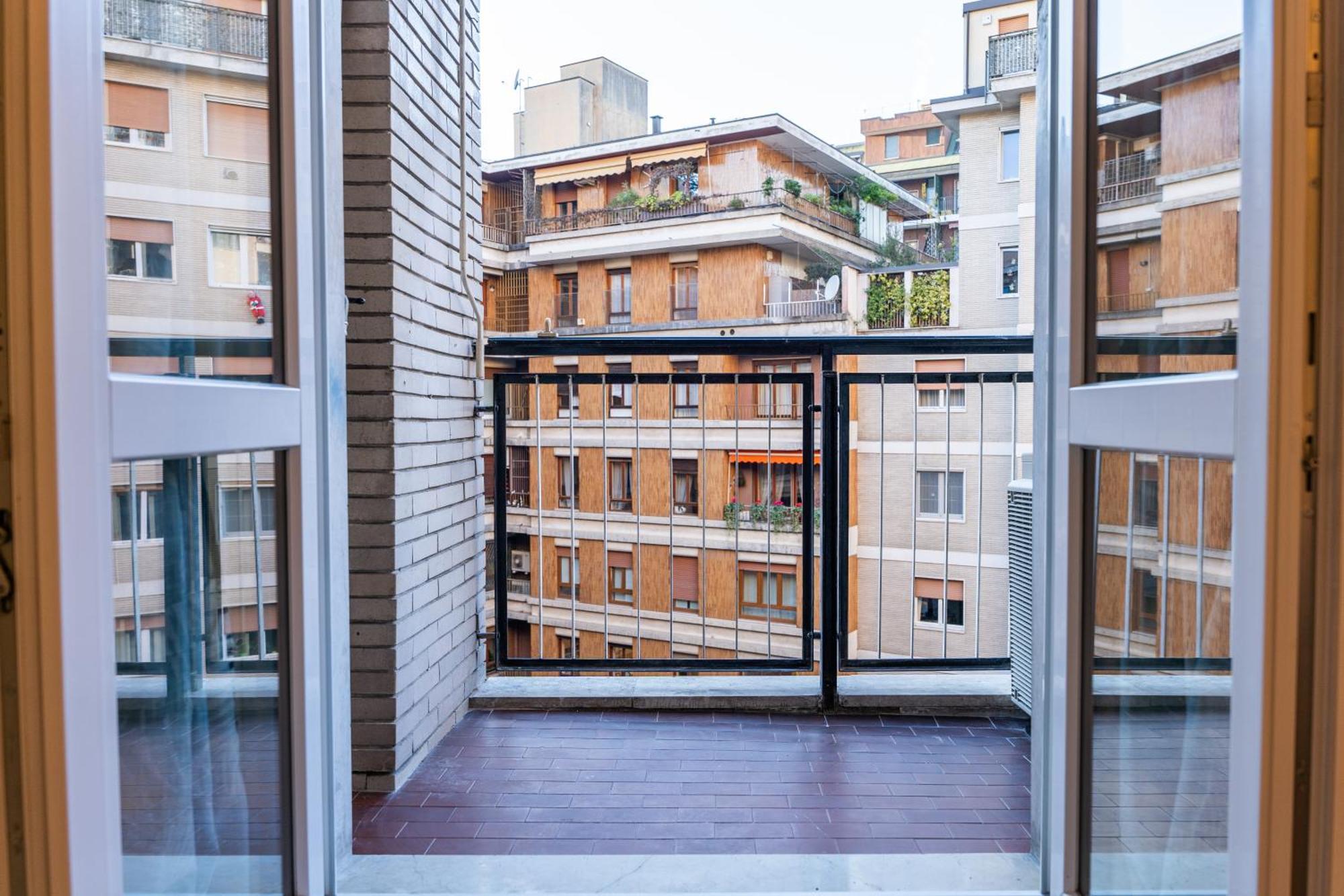 Luxury Sempione Apartamento Milão