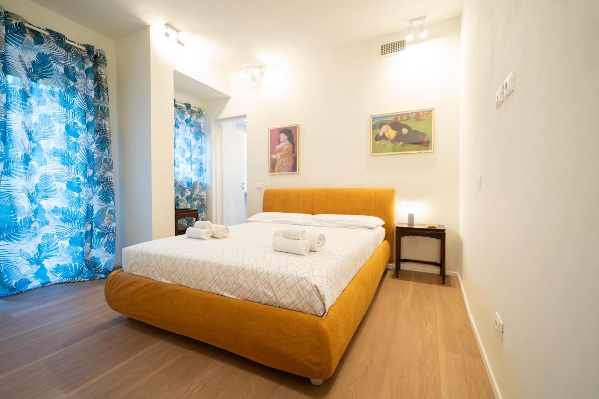 Luxury Sempione Apartamento