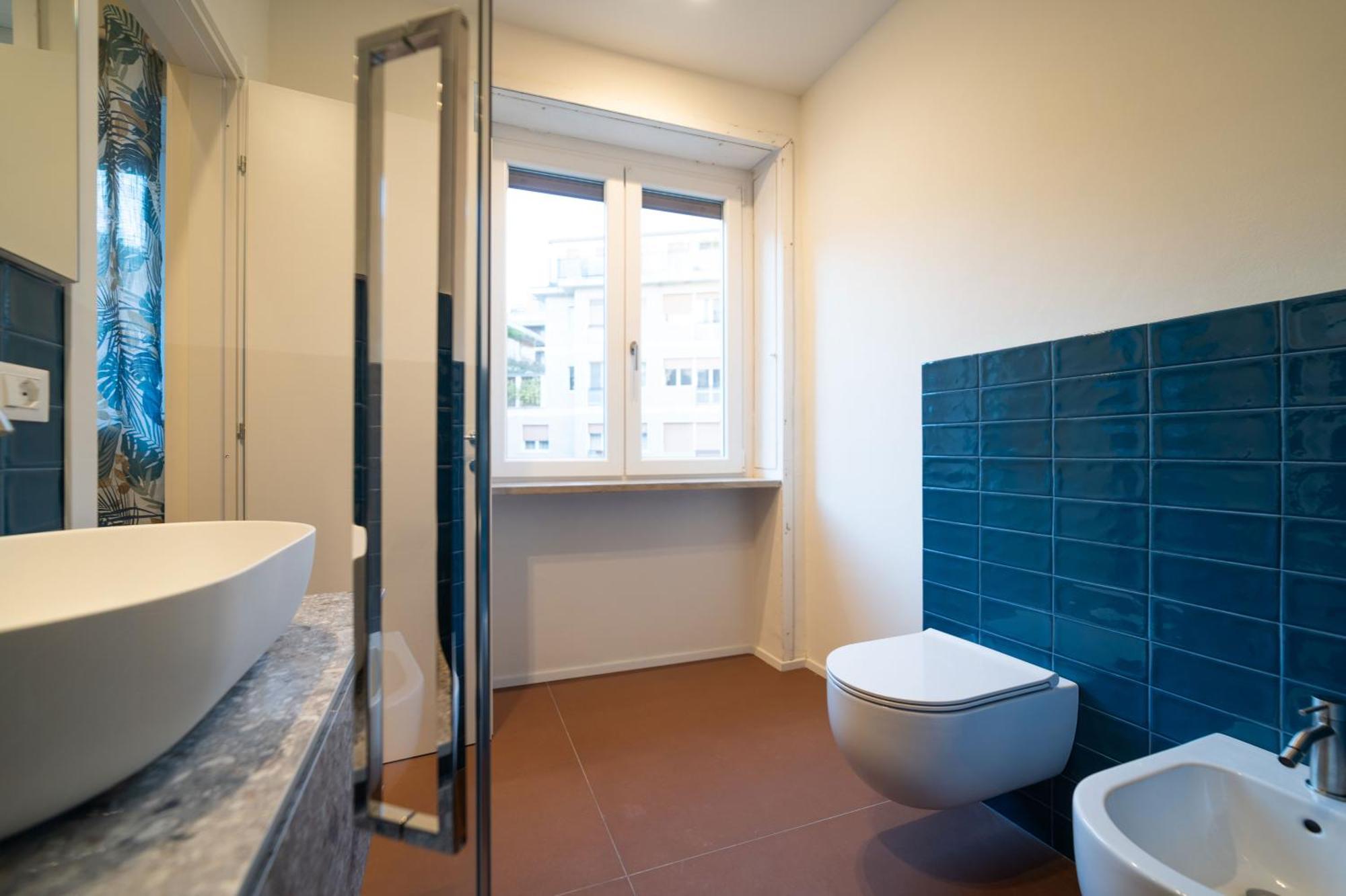 Apartamento Luxury Sempione *