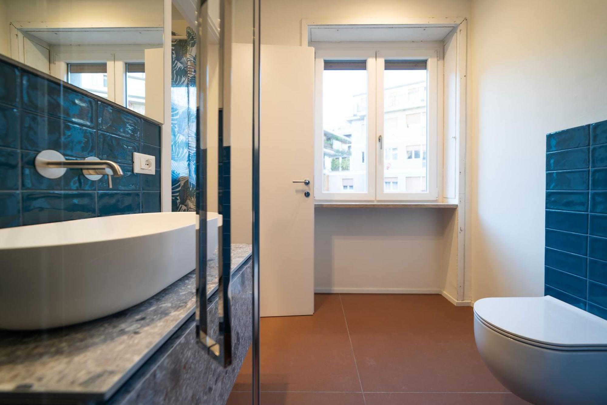 Luxury Sempione Apartamento *