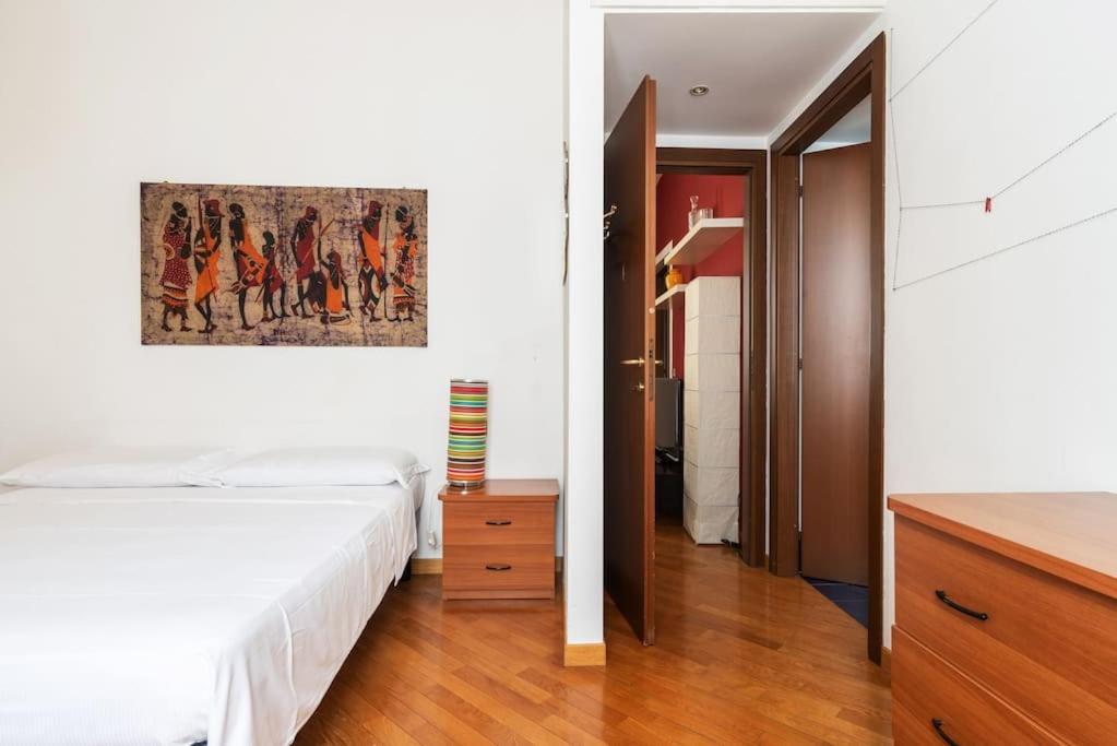 Apartamento Bilocale In Porta Romana *